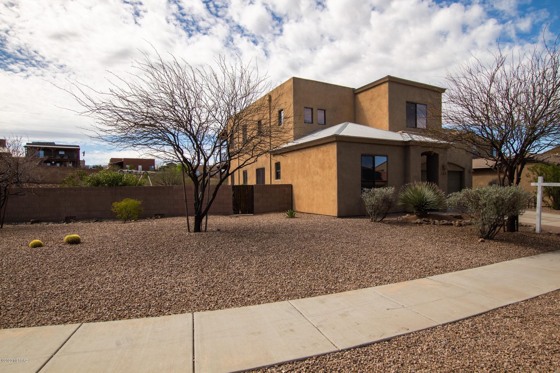 Oasis Santa Rita (1-298) - Residential