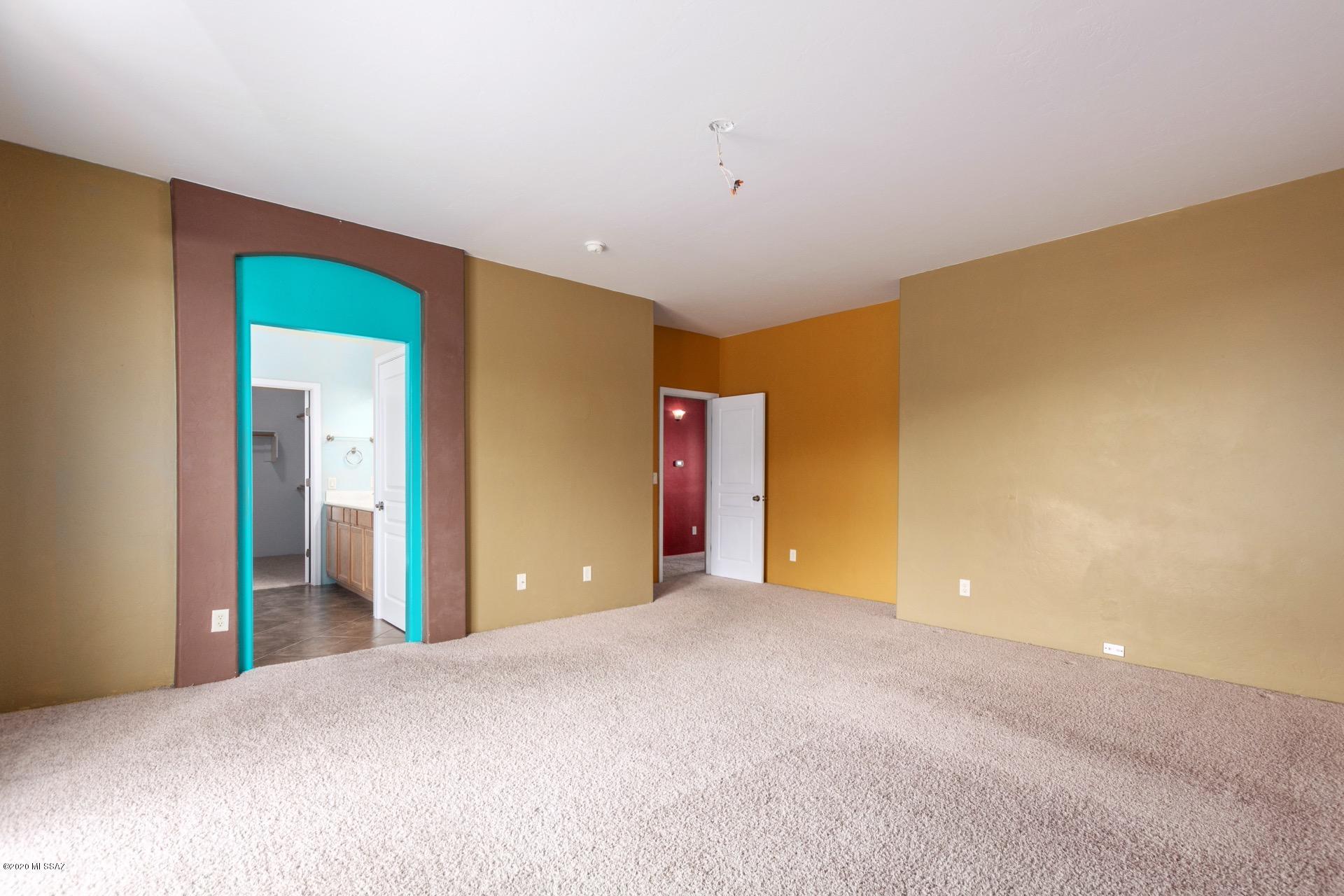 Oasis Santa Rita (1-298) - Residential