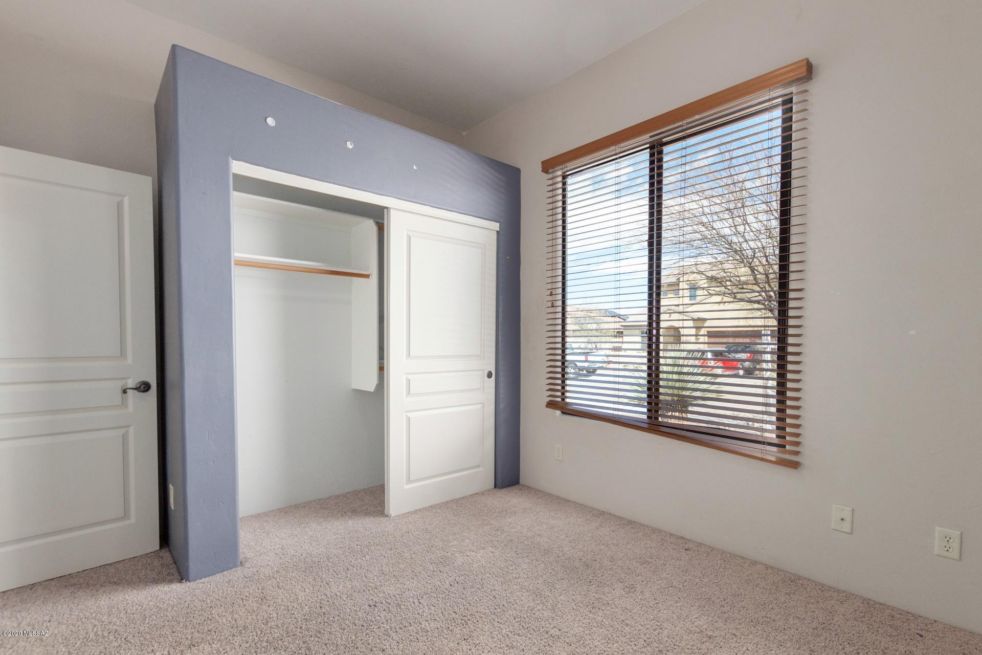 Oasis Santa Rita (1-298) - Residential