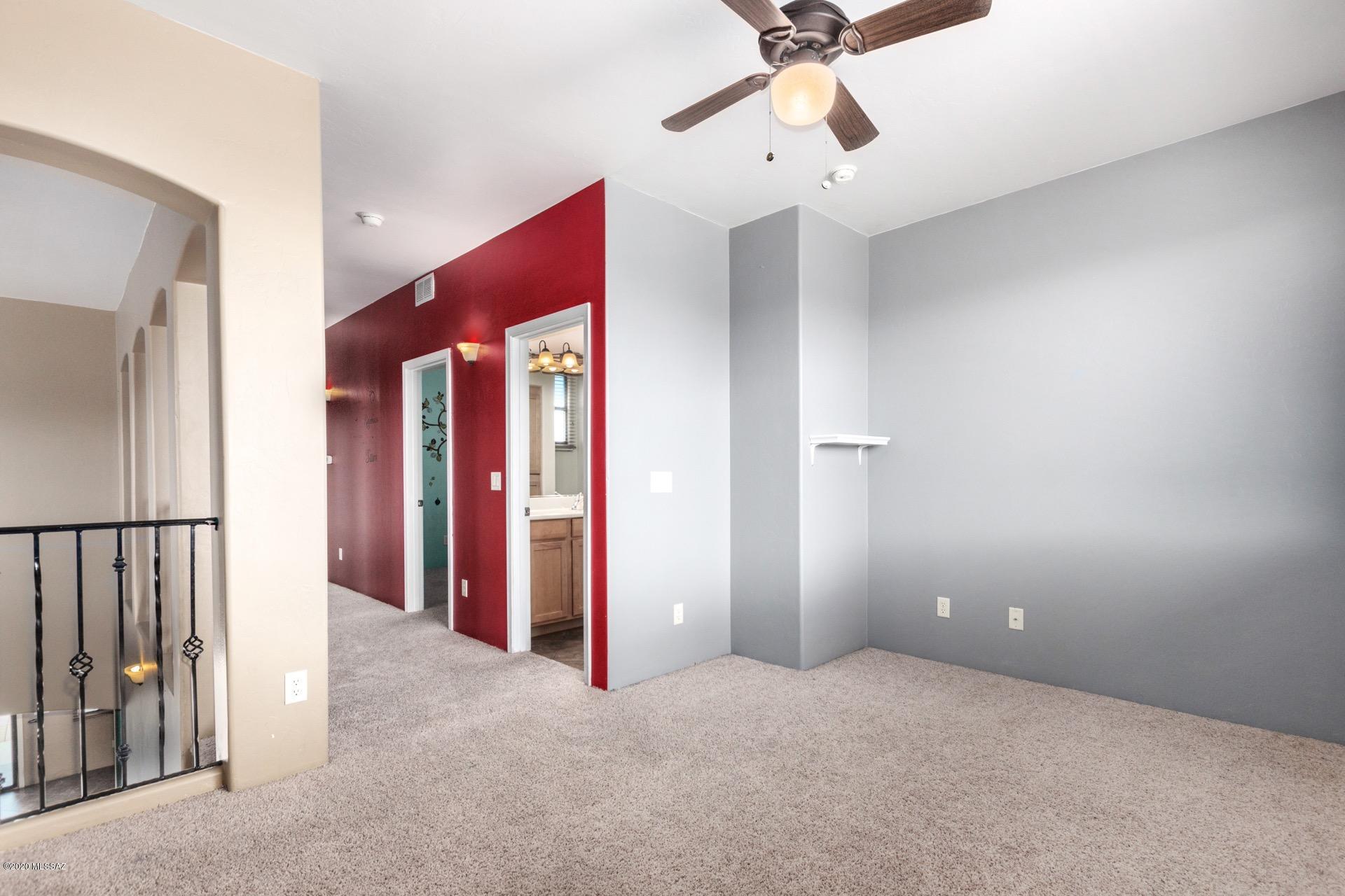 Oasis Santa Rita (1-298) - Residential