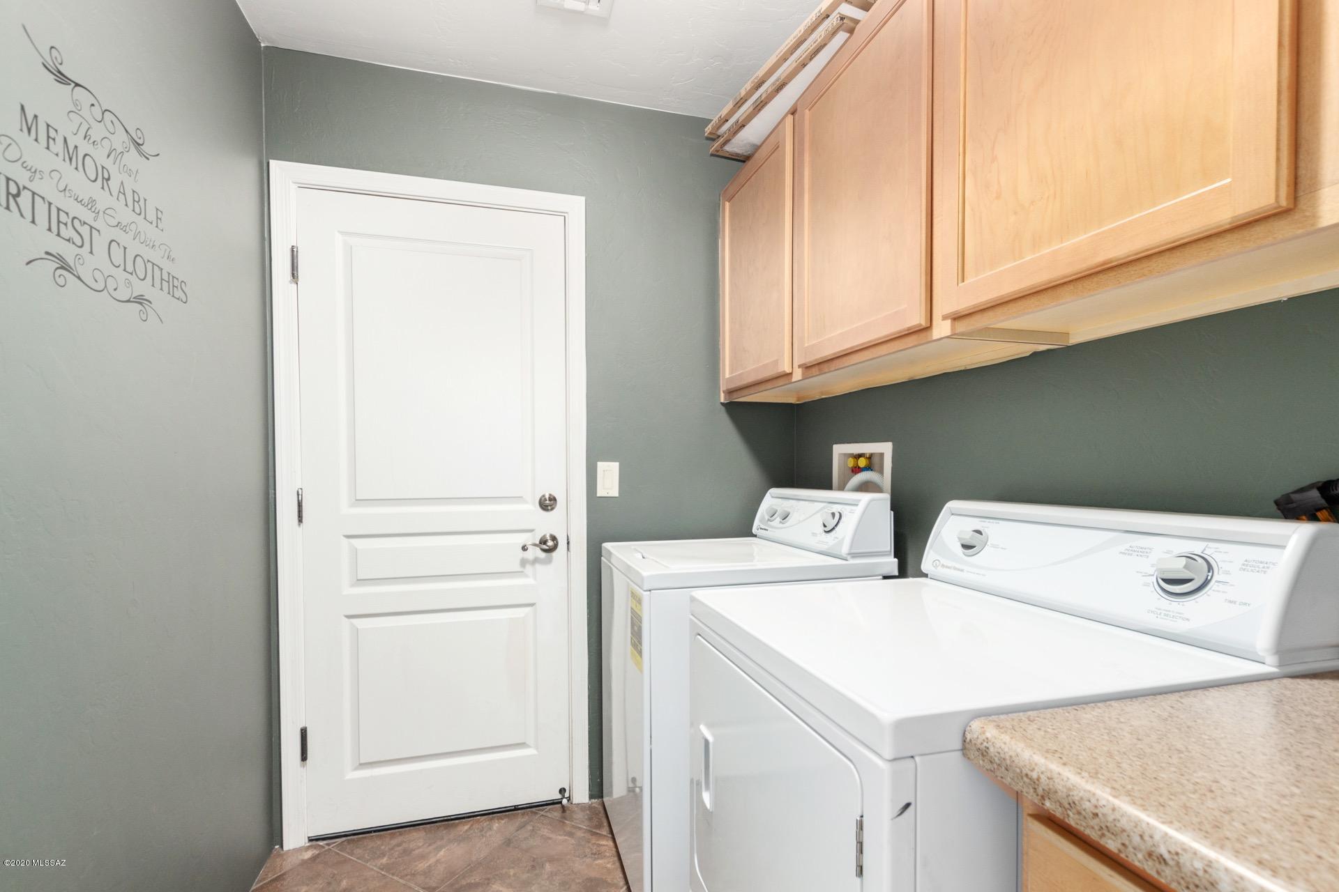 Oasis Santa Rita (1-298) - Residential