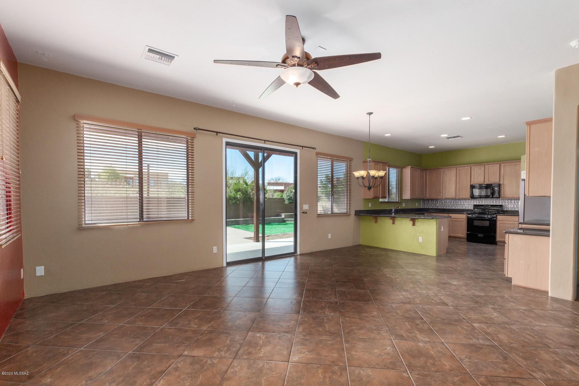 Oasis Santa Rita (1-298) - Residential