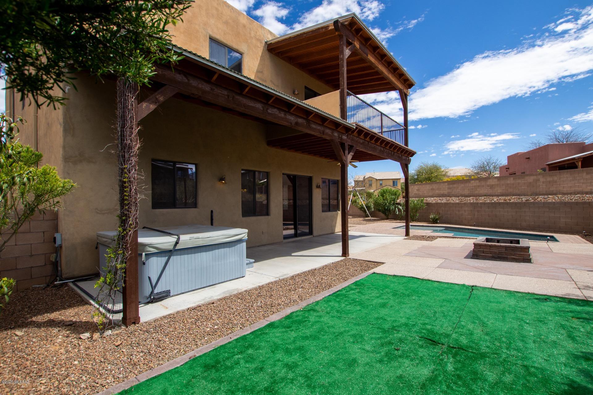 Oasis Santa Rita (1-298) - Residential