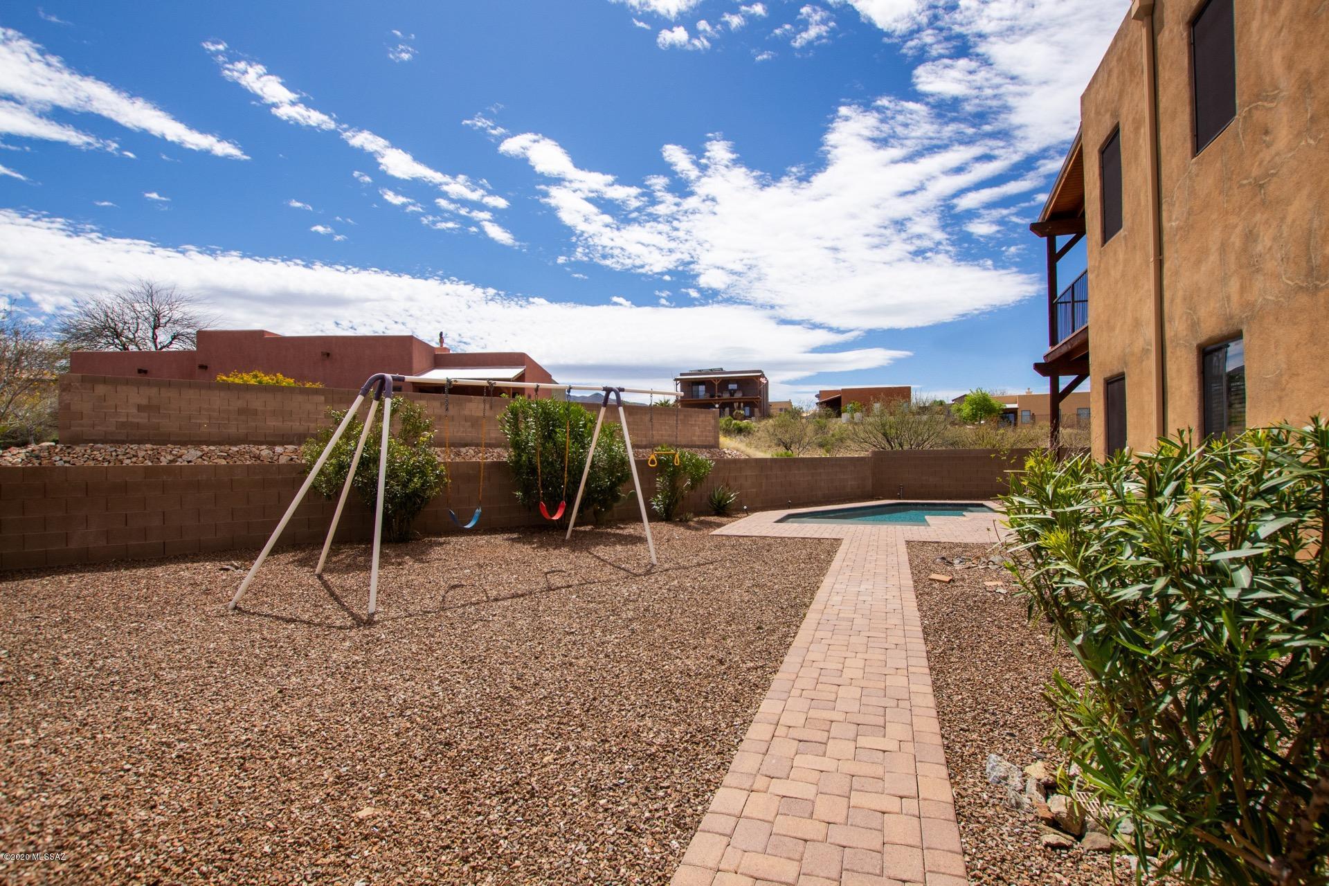 Oasis Santa Rita (1-298) - Residential