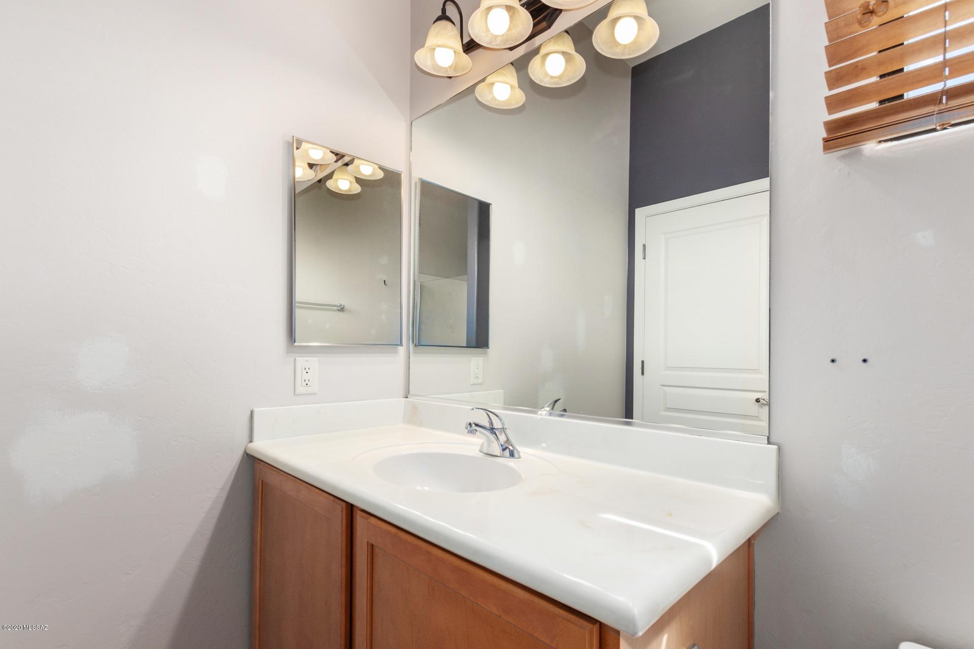 Oasis Santa Rita (1-298) - Residential