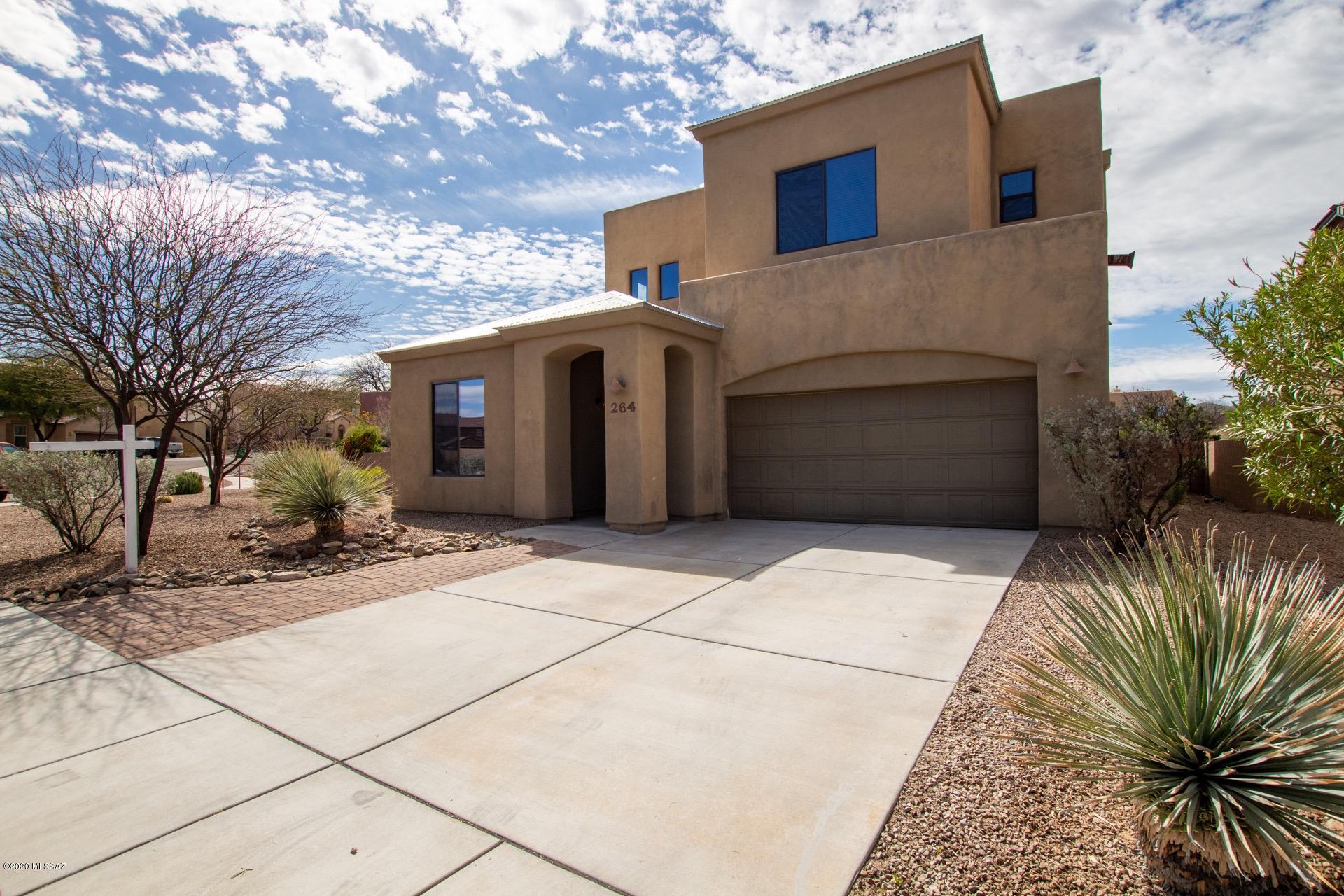 Oasis Santa Rita (1-298) - Residential