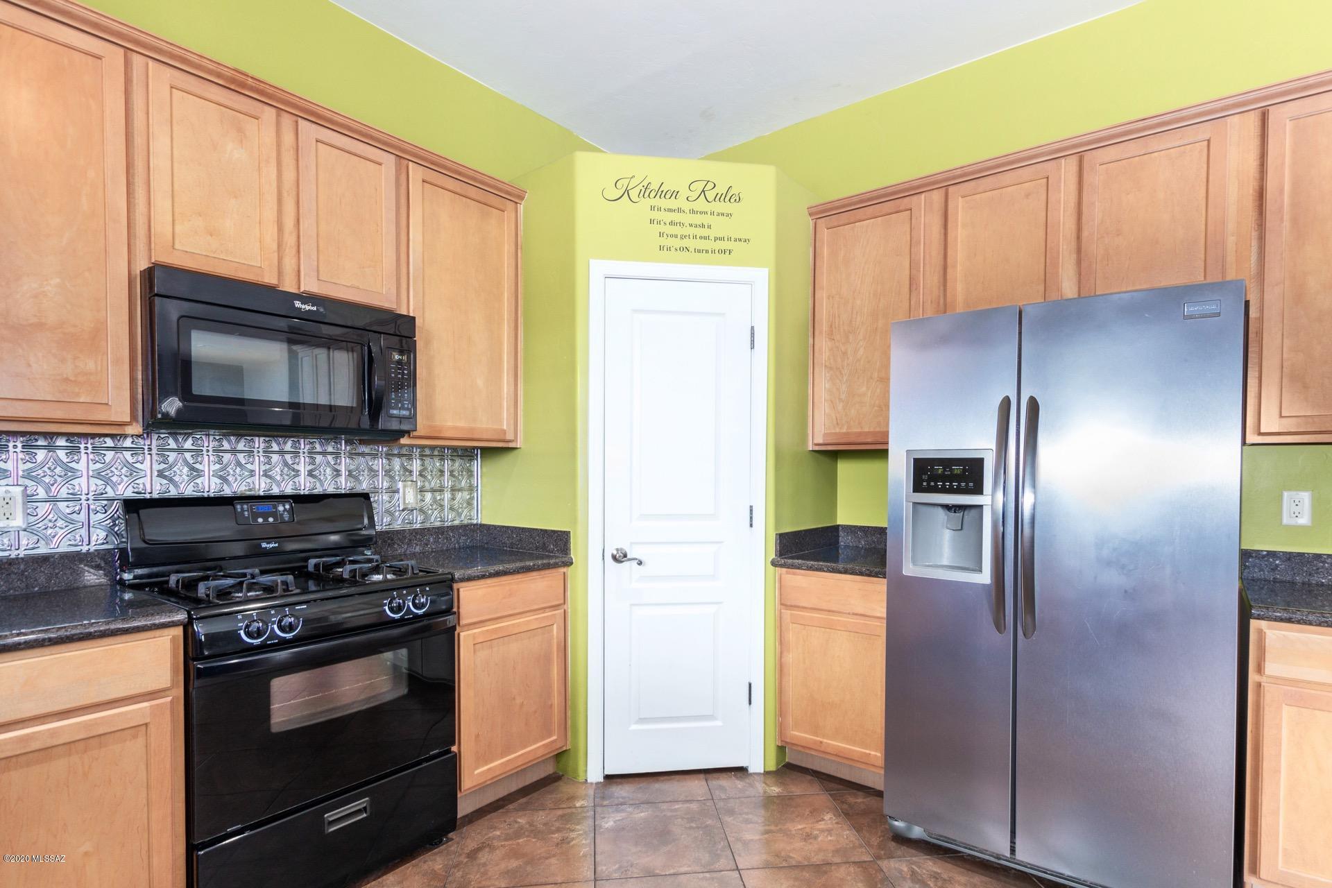 Oasis Santa Rita (1-298) - Residential