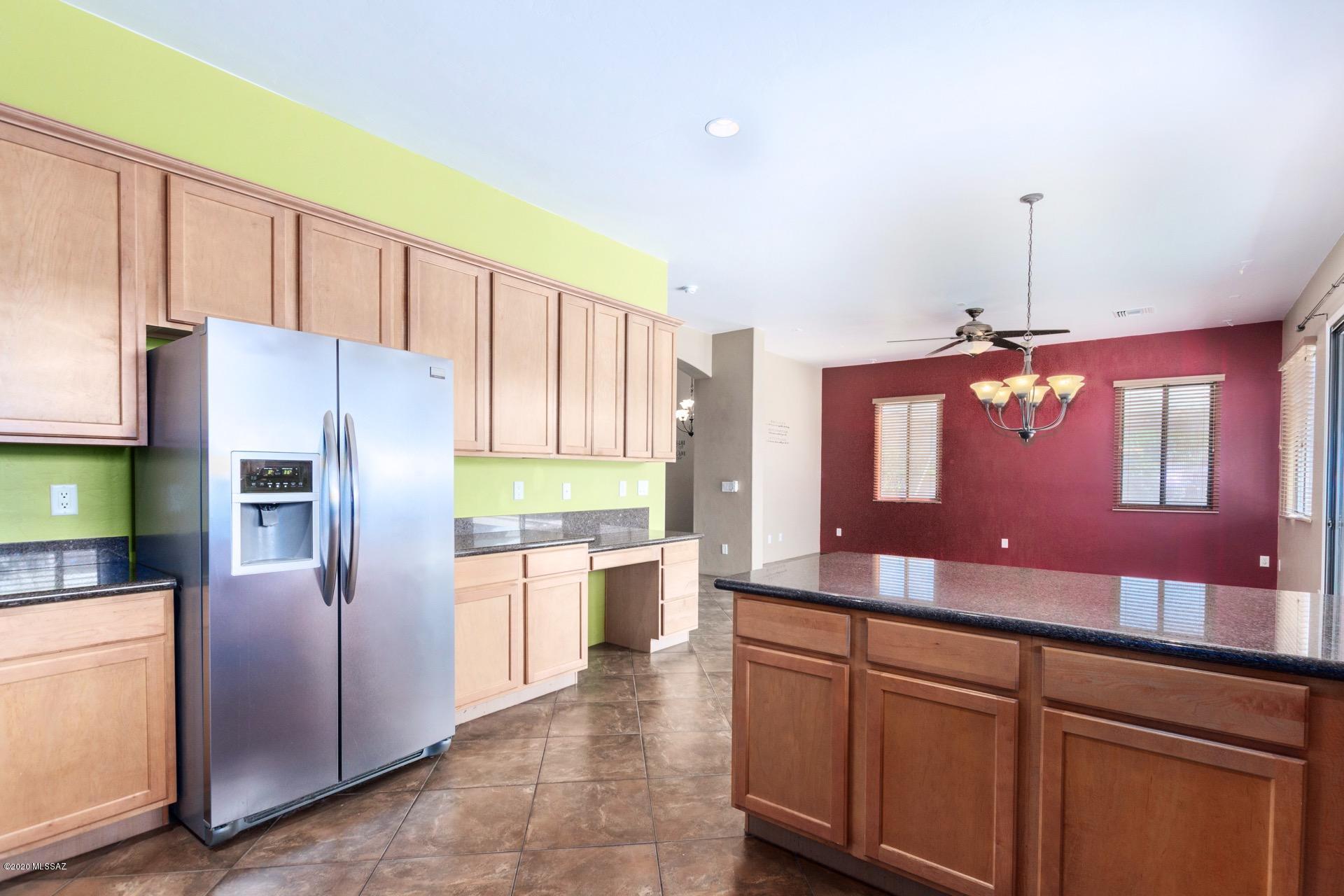 Oasis Santa Rita (1-298) - Residential