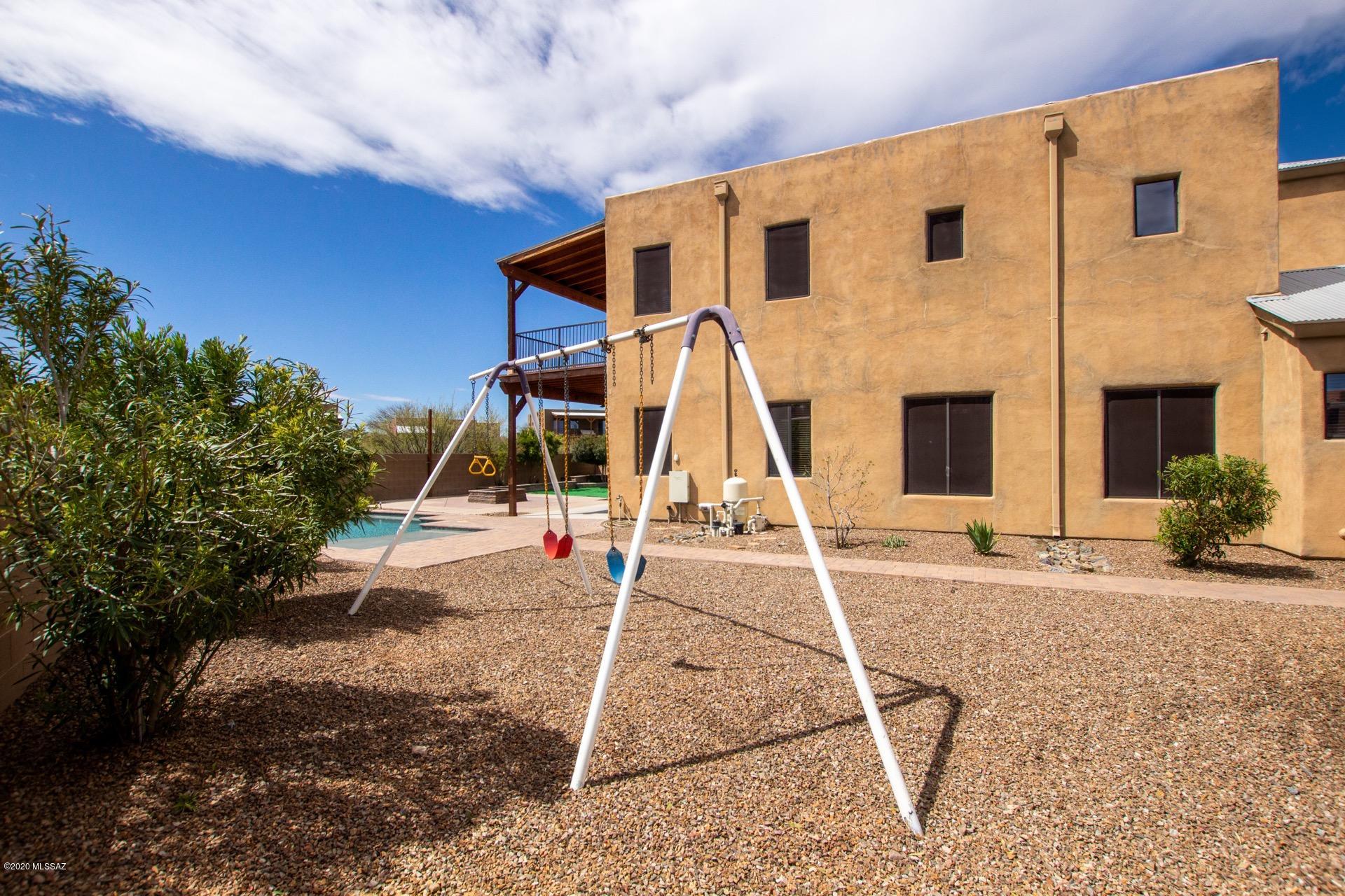 Oasis Santa Rita (1-298) - Residential