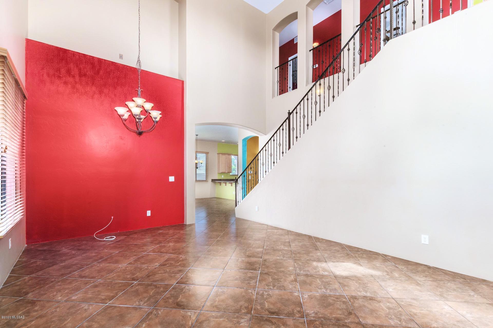 Oasis Santa Rita (1-298) - Residential