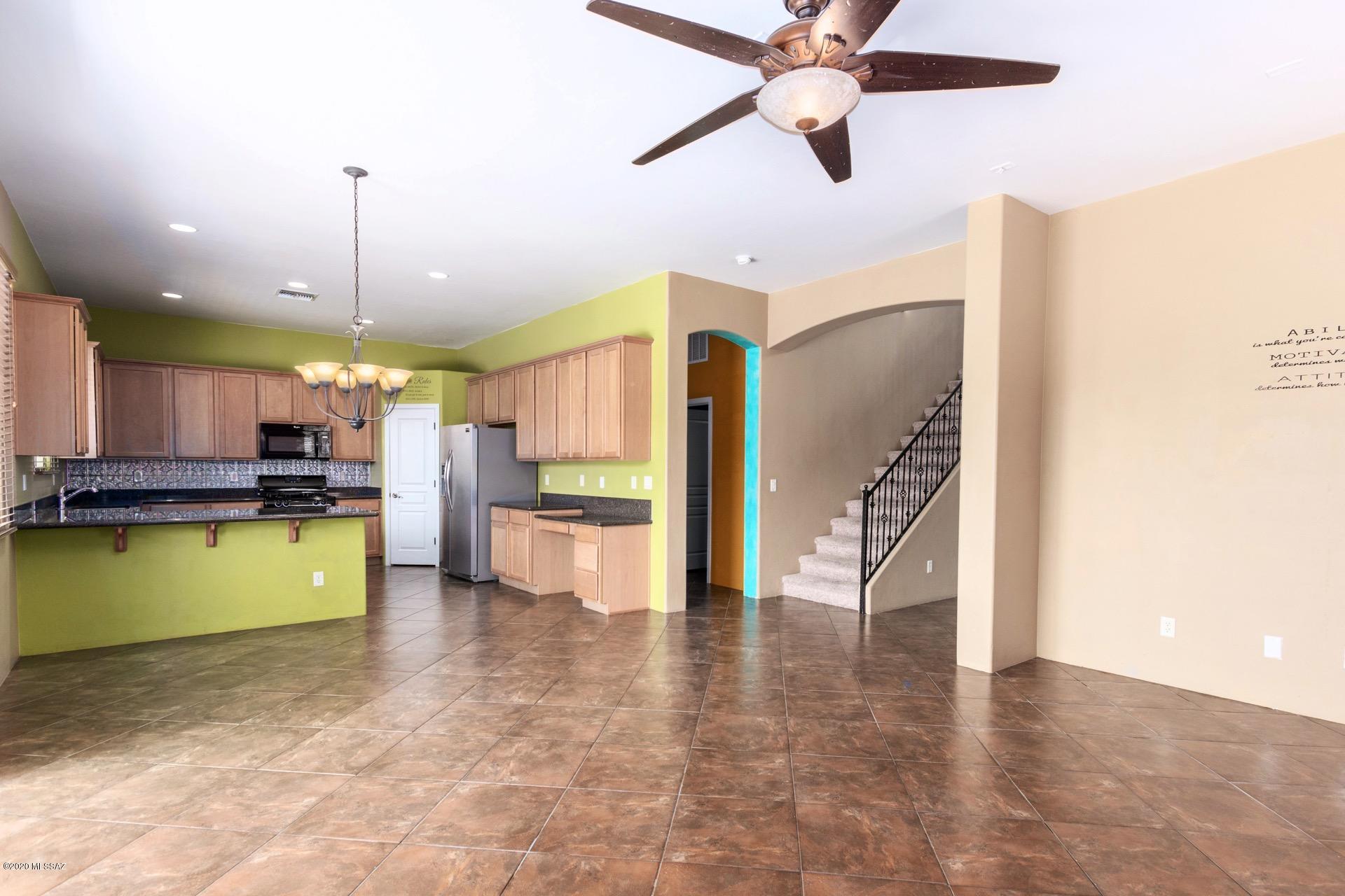 Oasis Santa Rita (1-298) - Residential