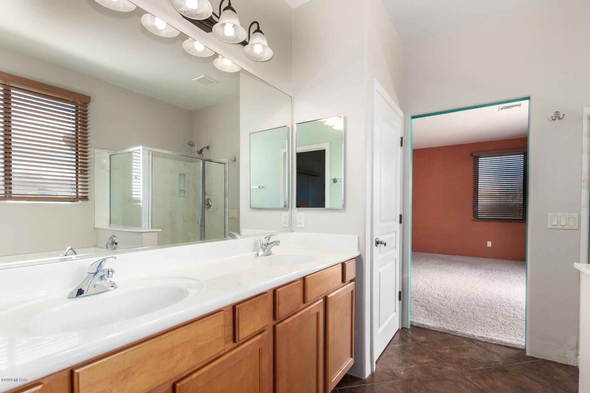 Oasis Santa Rita (1-298) - Residential