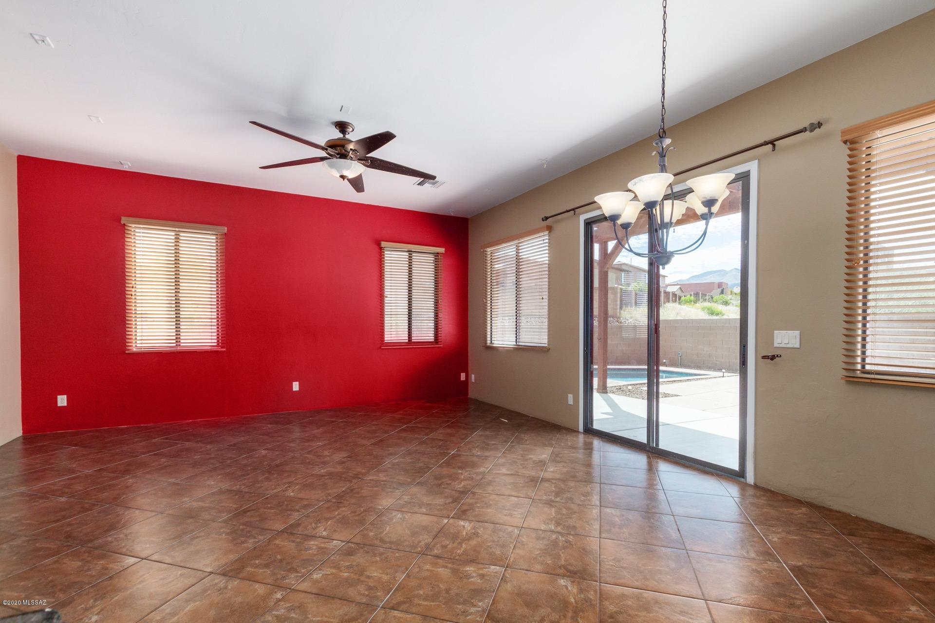 Oasis Santa Rita (1-298) - Residential