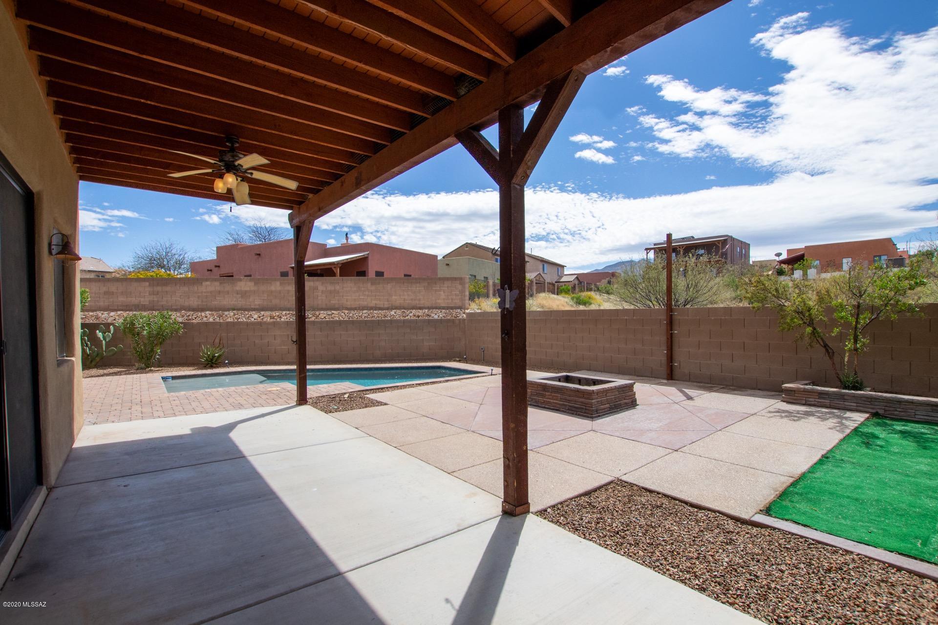 Oasis Santa Rita (1-298) - Residential