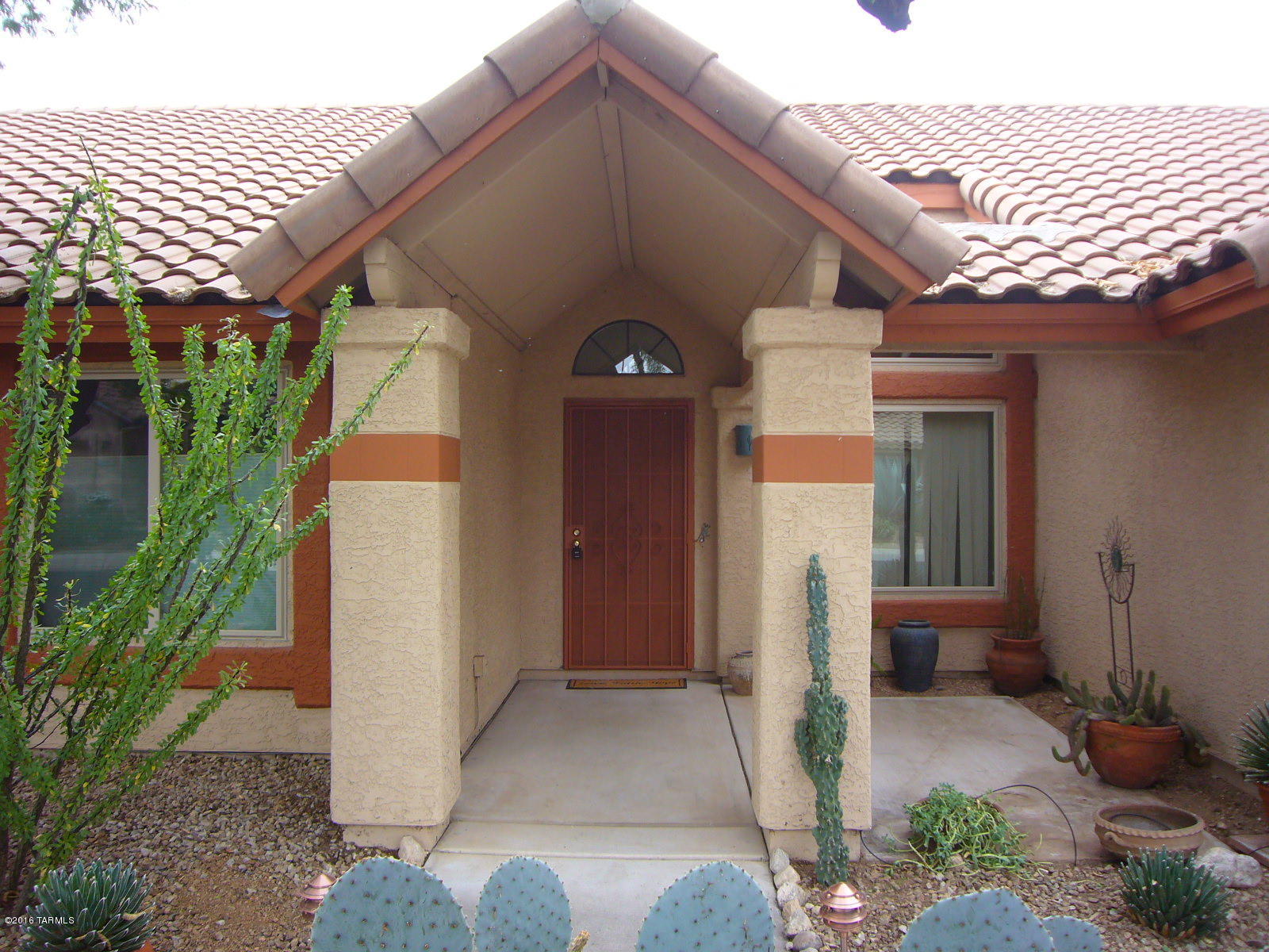 Desert Mirage At La Reserve (1-50) - Residential Lease