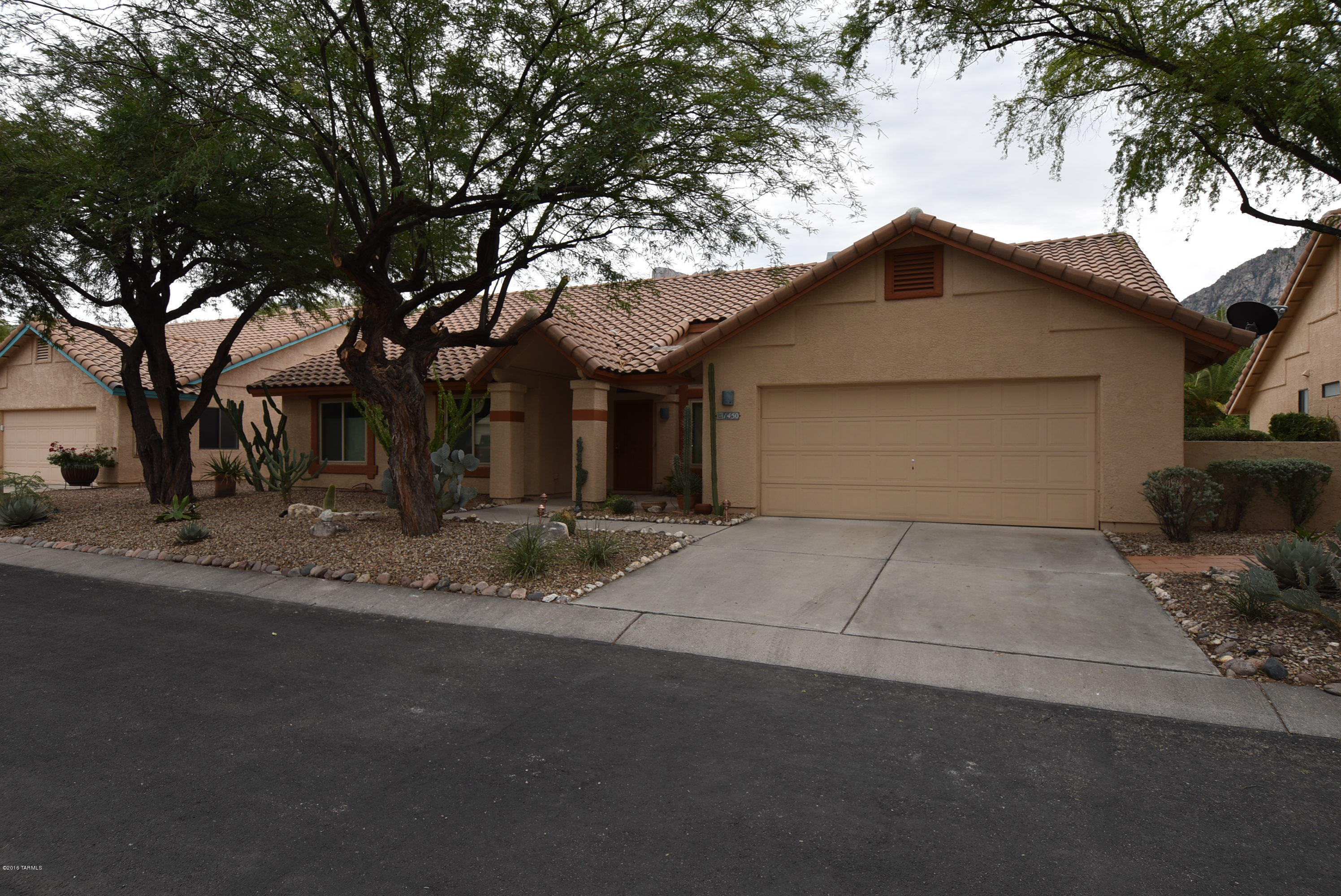 Desert Mirage At La Reserve (1-50) - Residential Lease