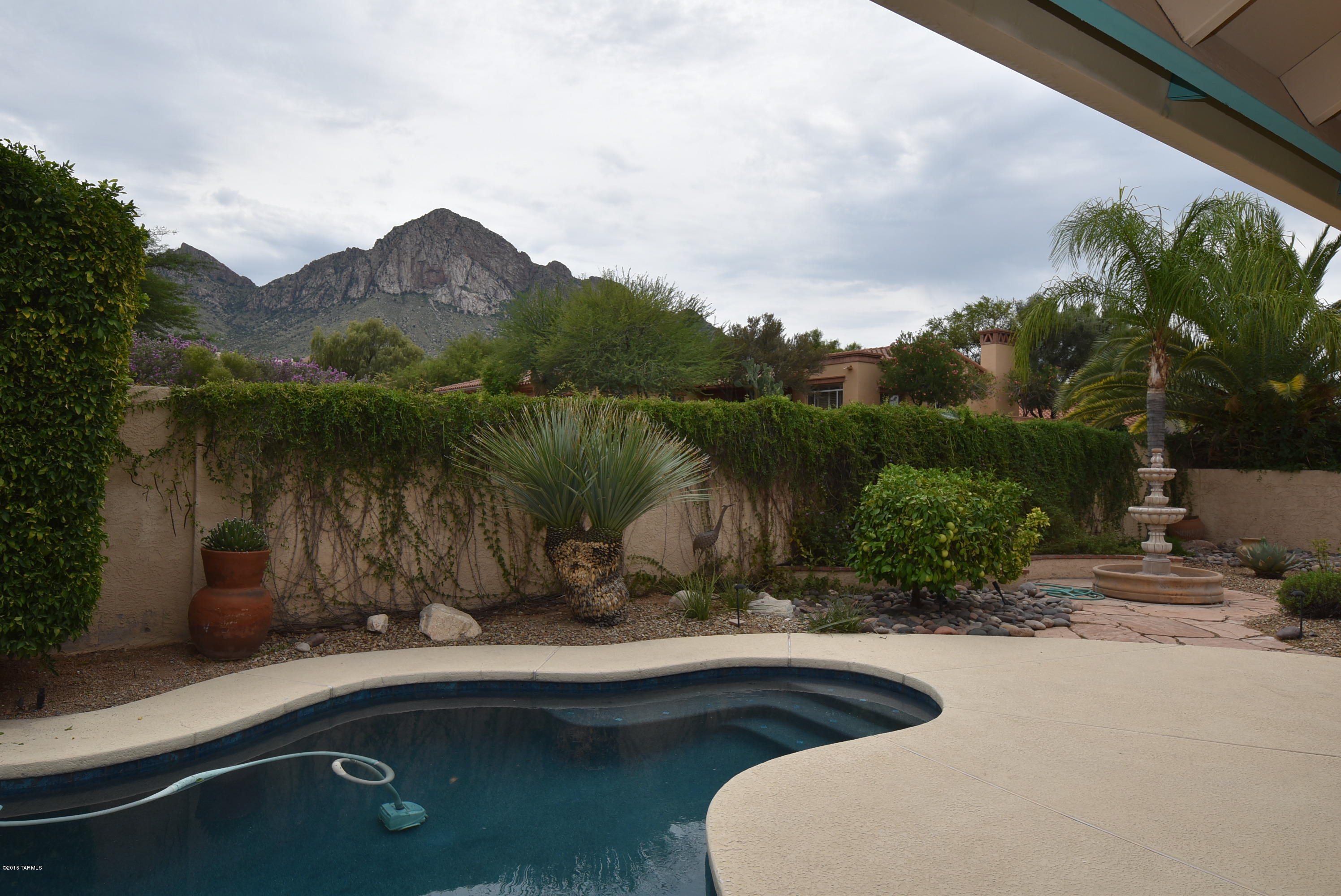 Desert Mirage At La Reserve (1-50) - Residential Lease