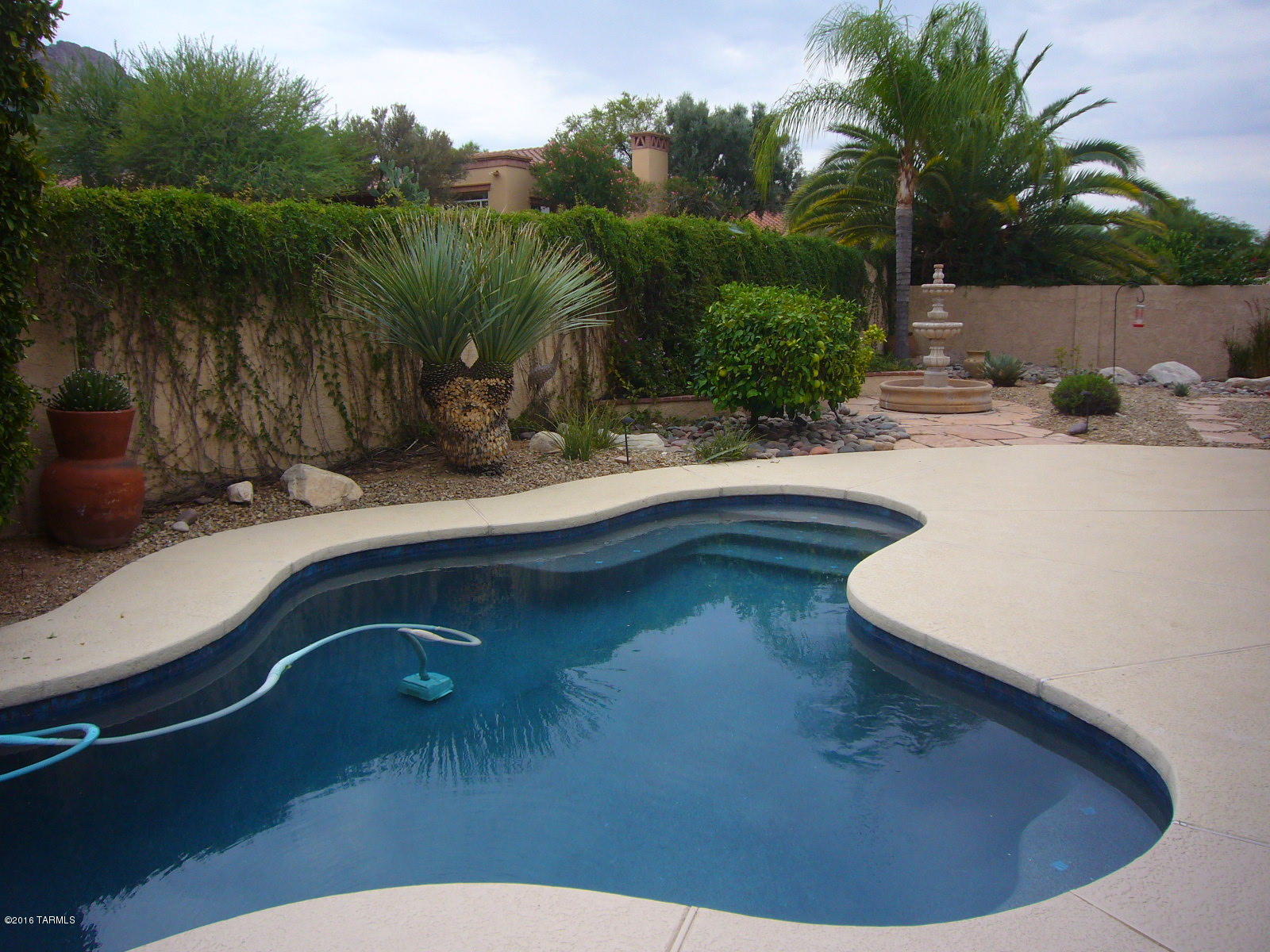 Desert Mirage At La Reserve (1-50) - Residential Lease