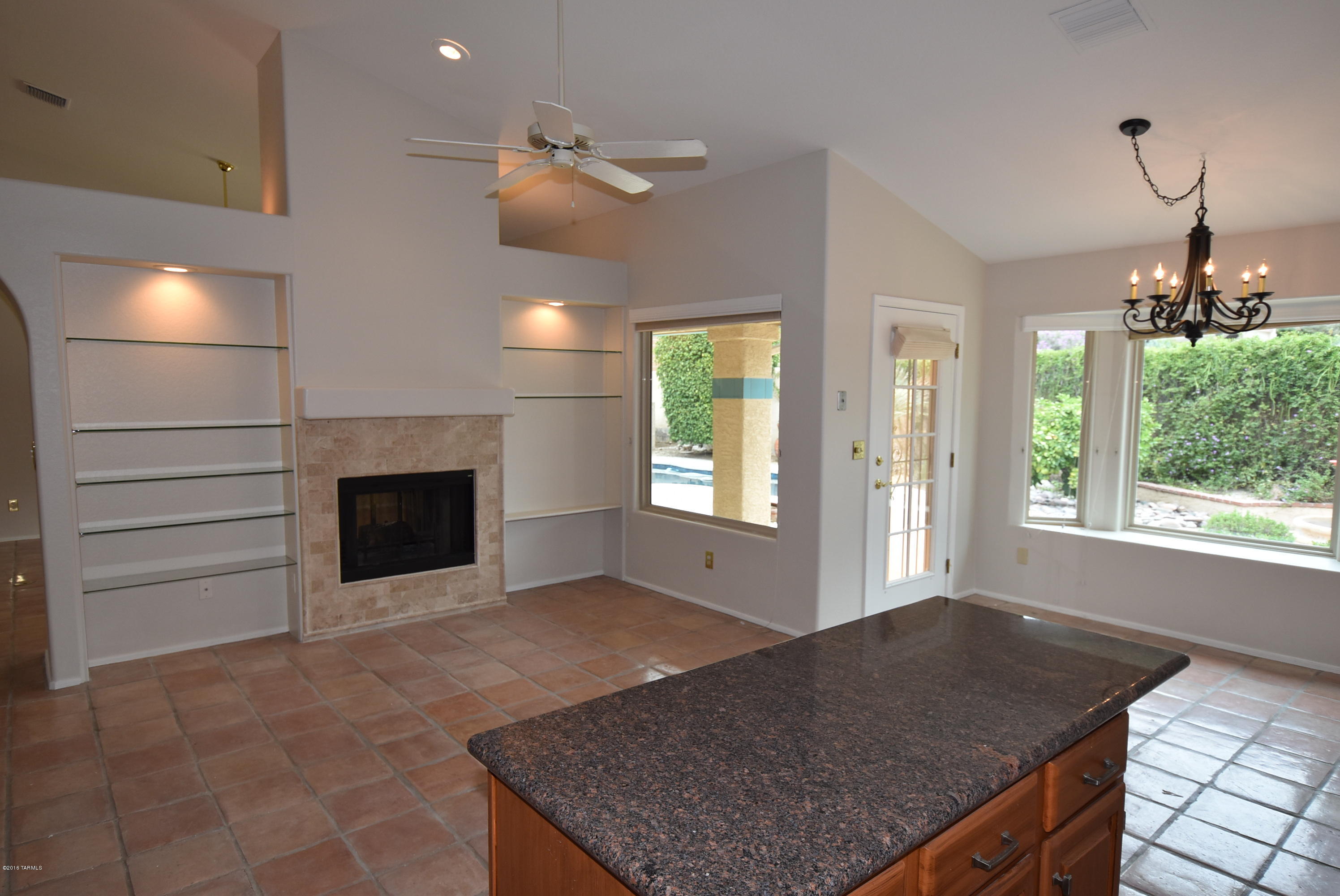 Desert Mirage At La Reserve (1-50) - Residential Lease