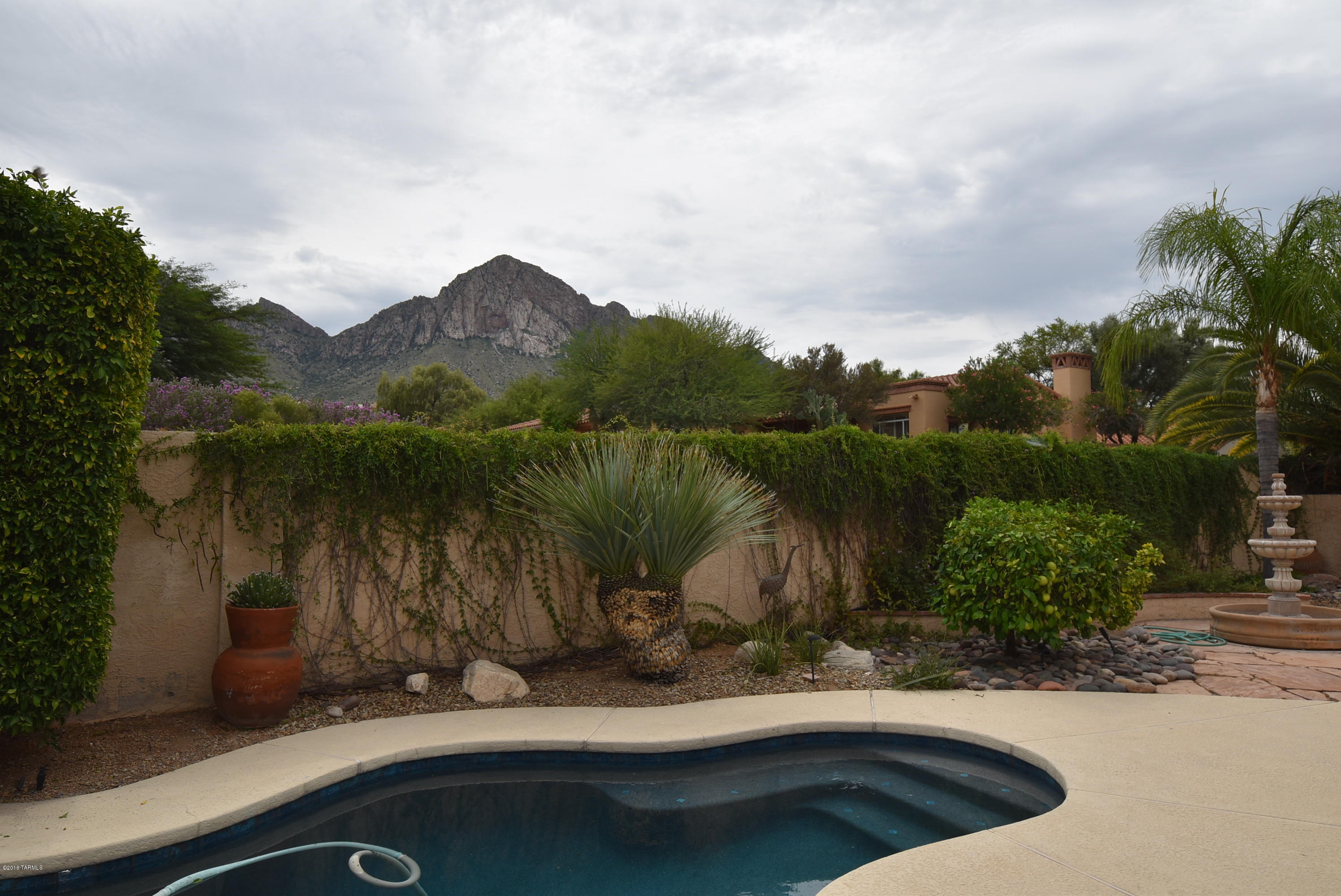 Desert Mirage At La Reserve (1-50) - Residential Lease