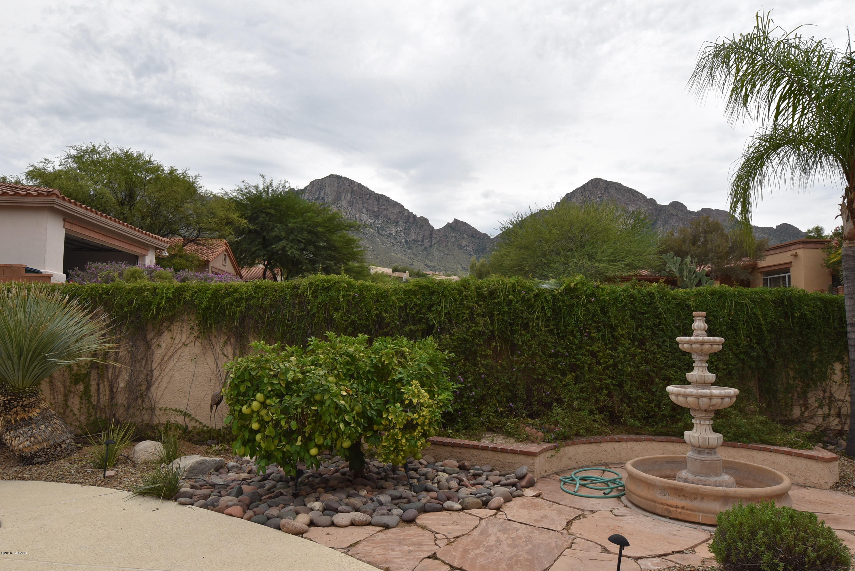 Desert Mirage At La Reserve (1-50) - Residential Lease