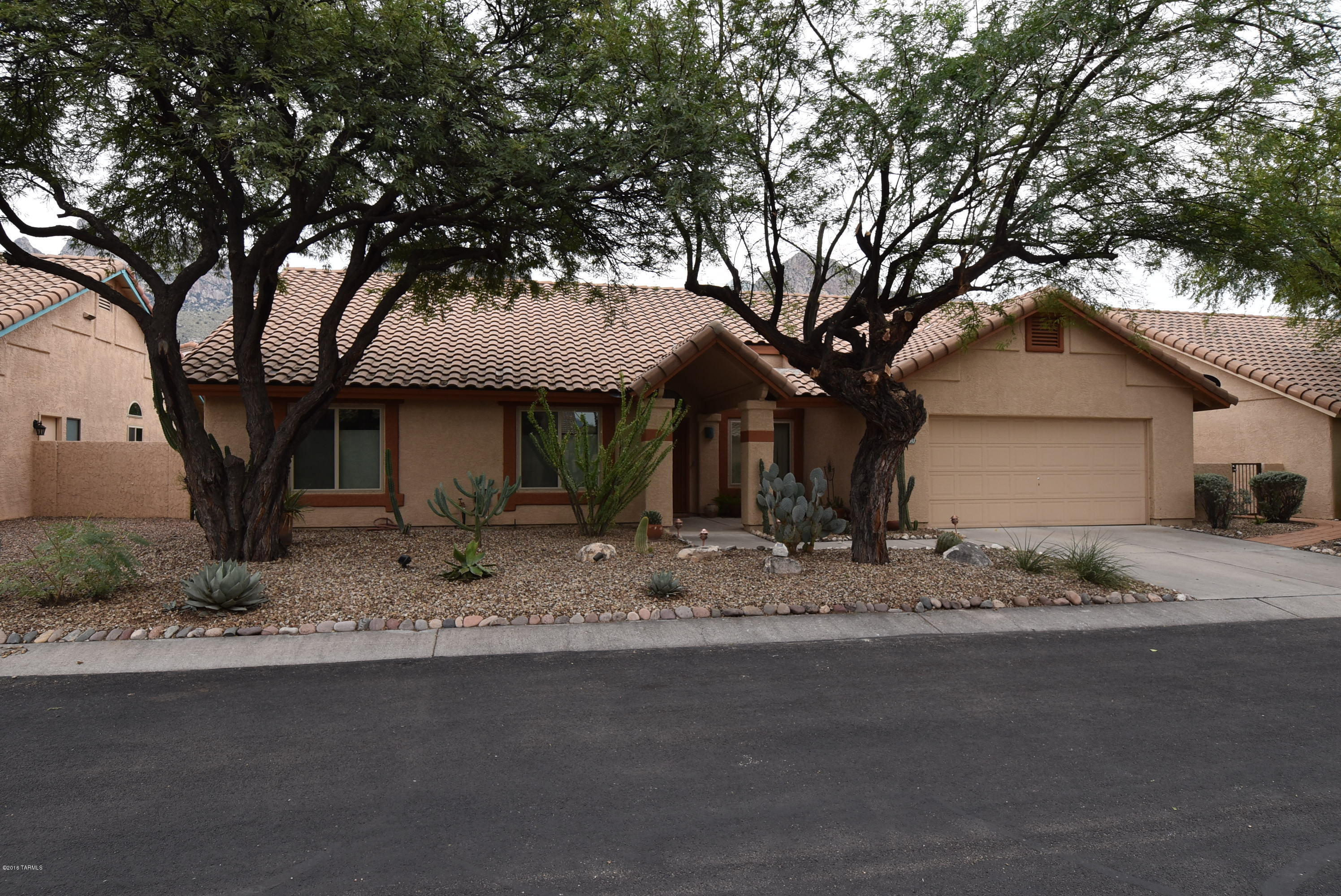 Desert Mirage At La Reserve (1-50) - Residential Lease