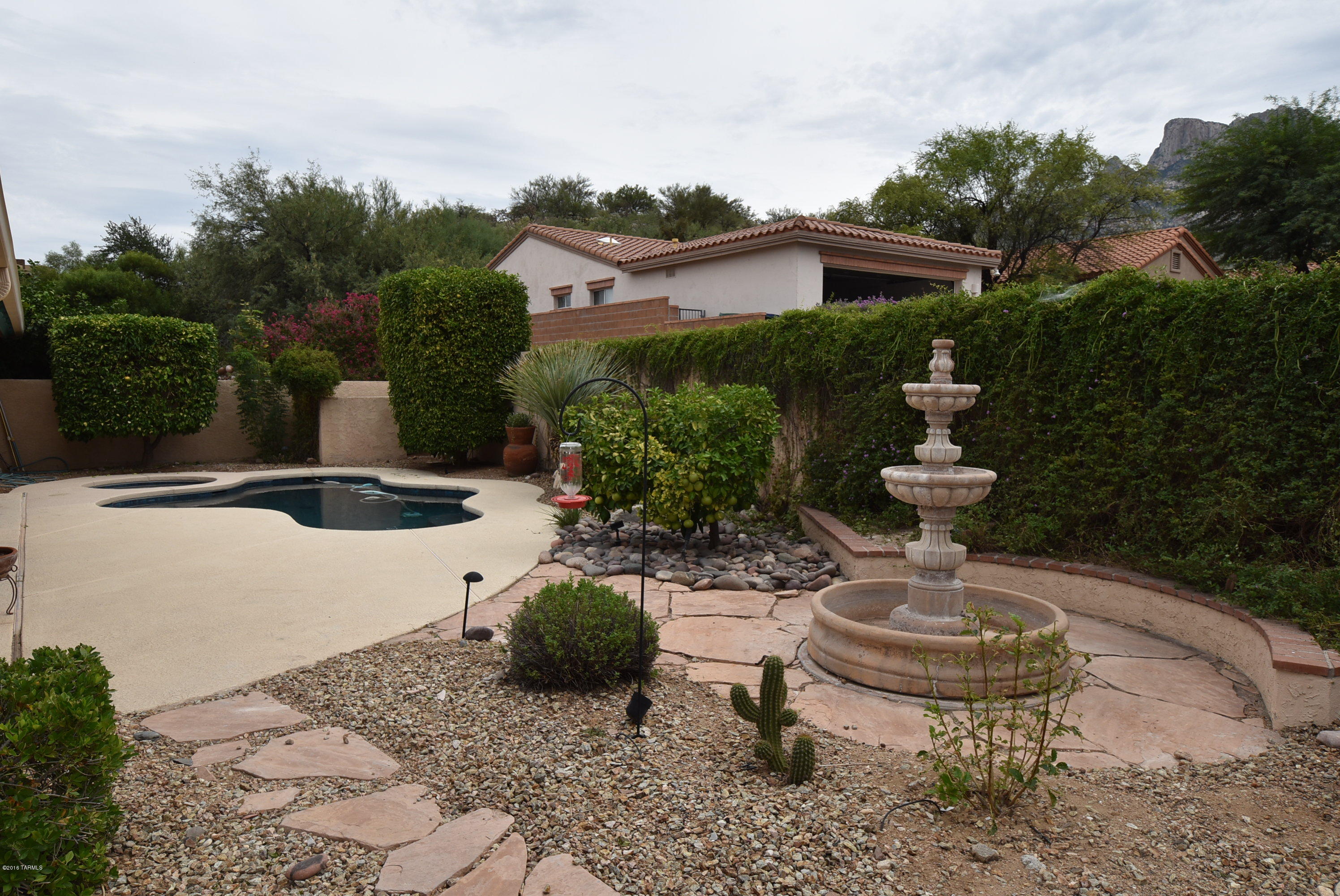 Desert Mirage At La Reserve (1-50) - Residential Lease