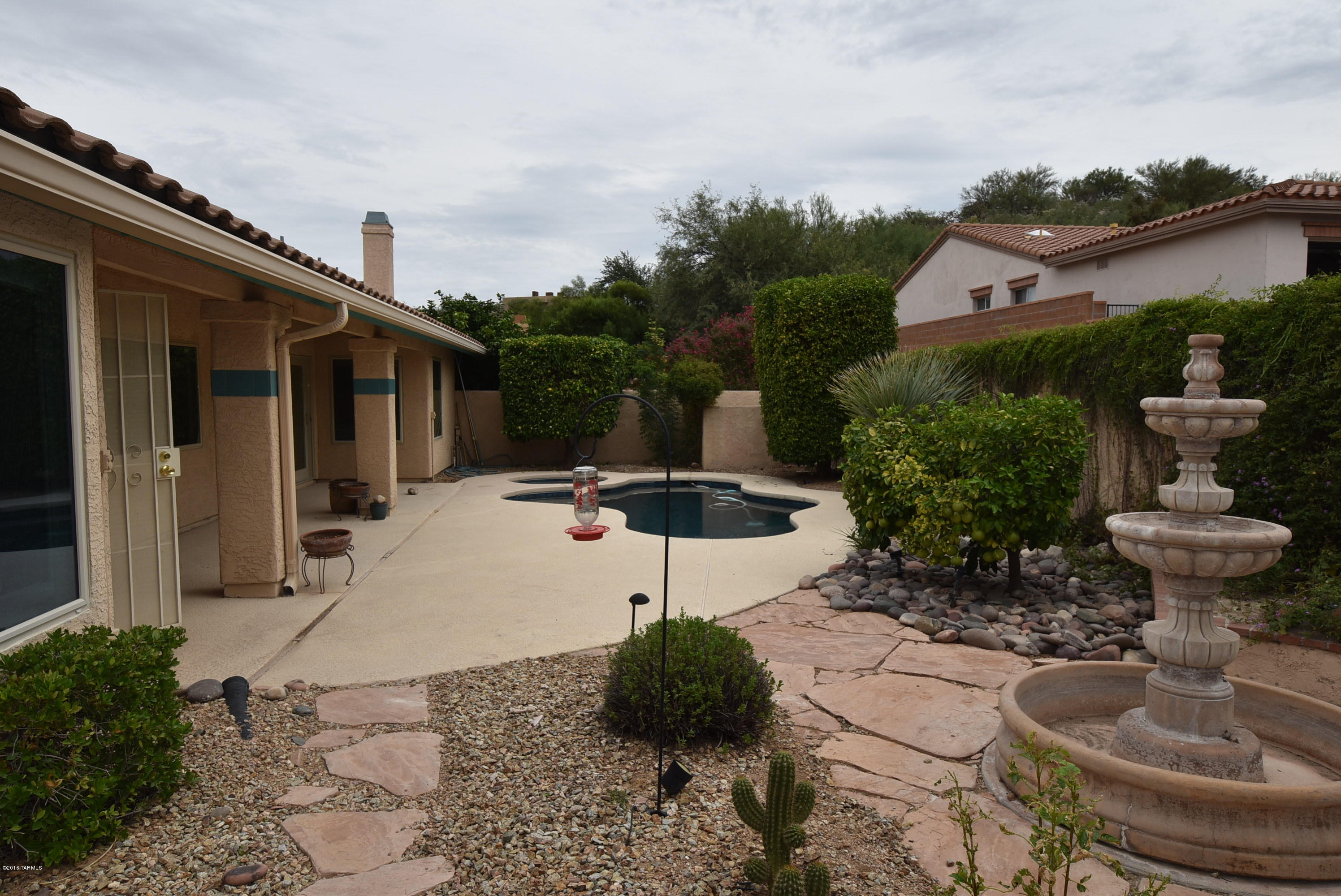Desert Mirage At La Reserve (1-50) - Residential Lease