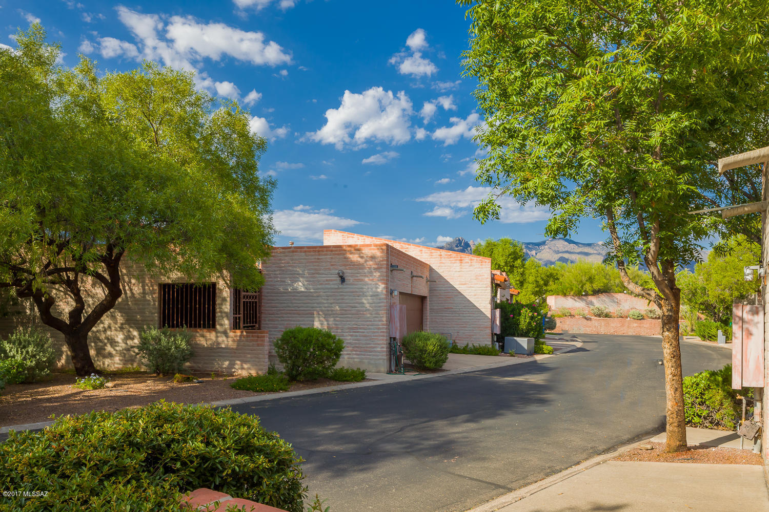 Foothills Ridge Amd - Residential