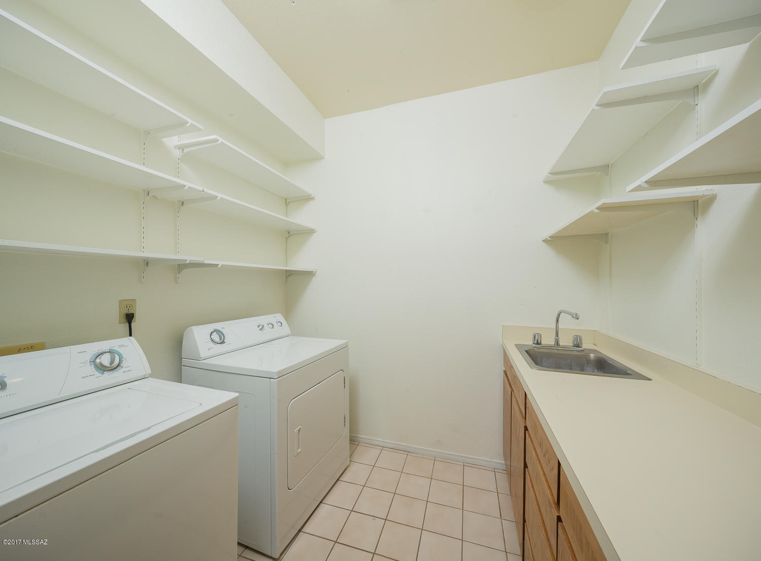 Foothills Ridge Amd - Residential