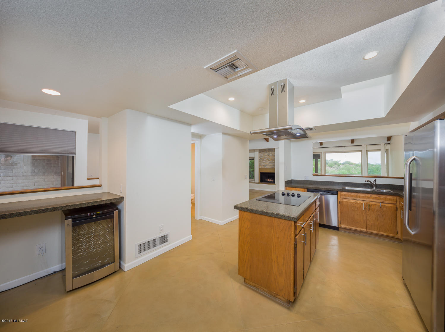 Foothills Ridge Amd - Residential