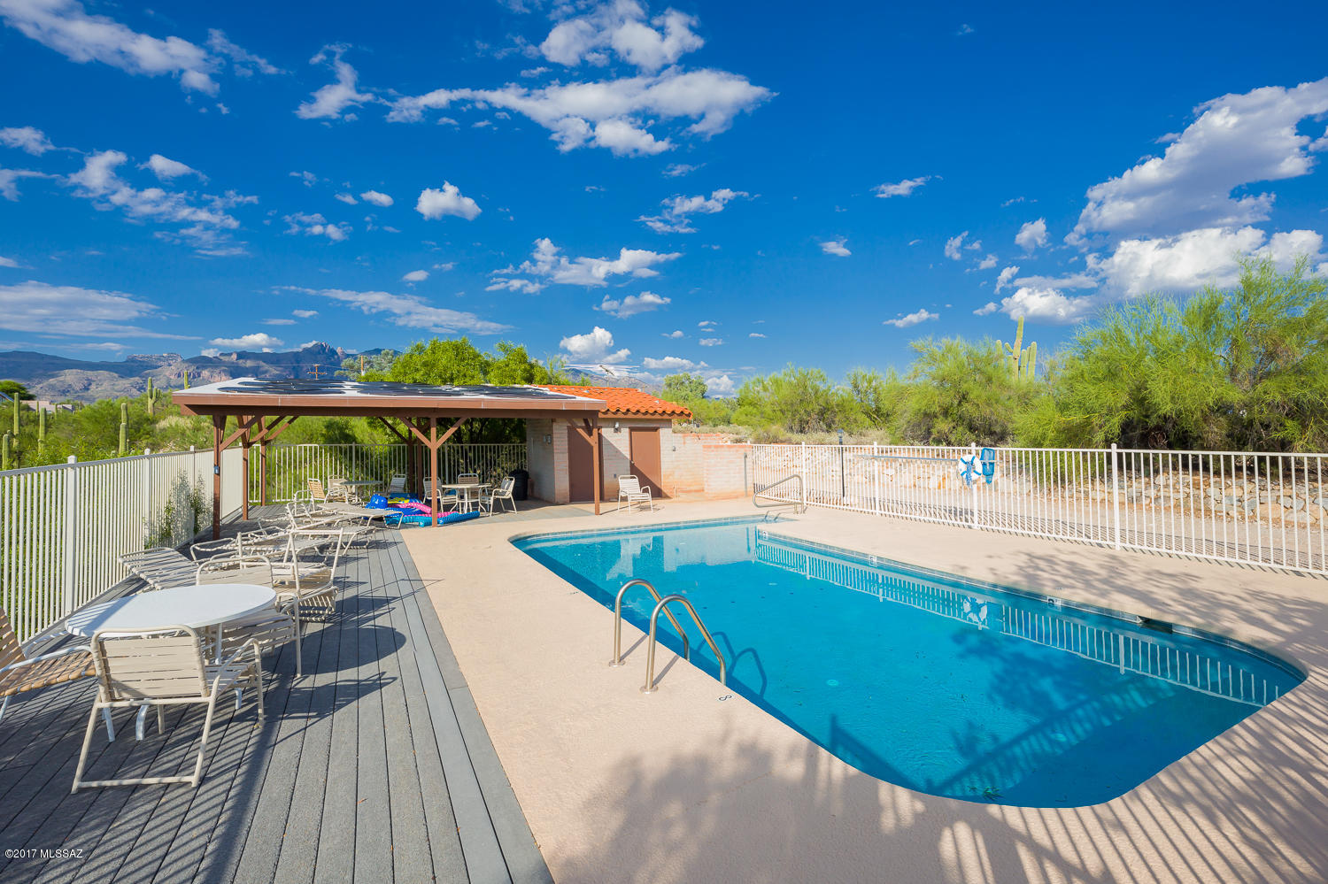 Foothills Ridge Amd - Residential