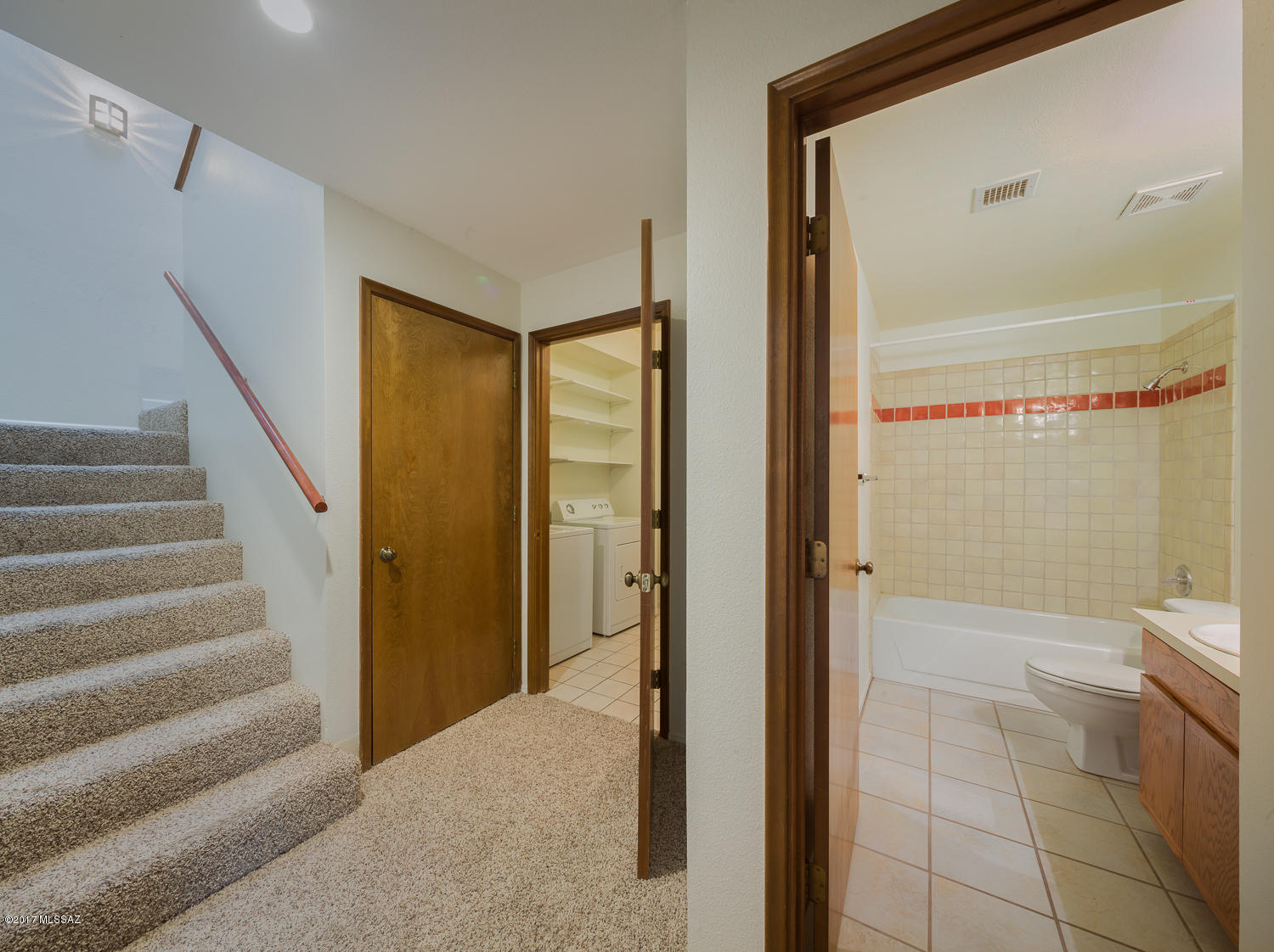Foothills Ridge Amd - Residential