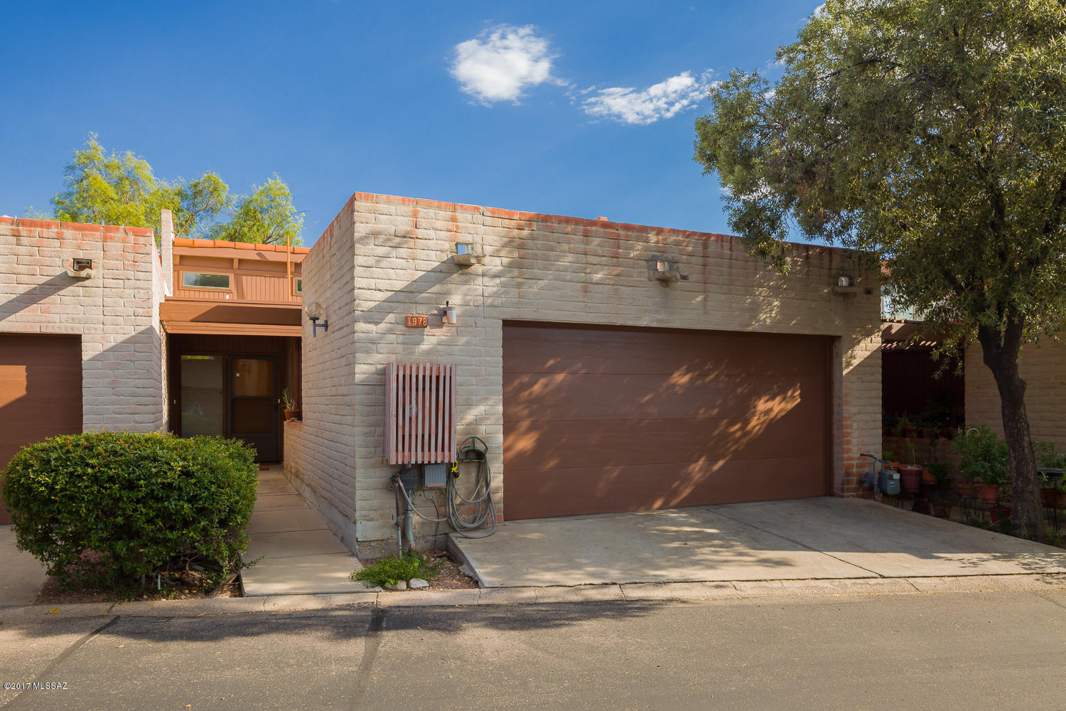 Foothills Ridge Amd - Residential
