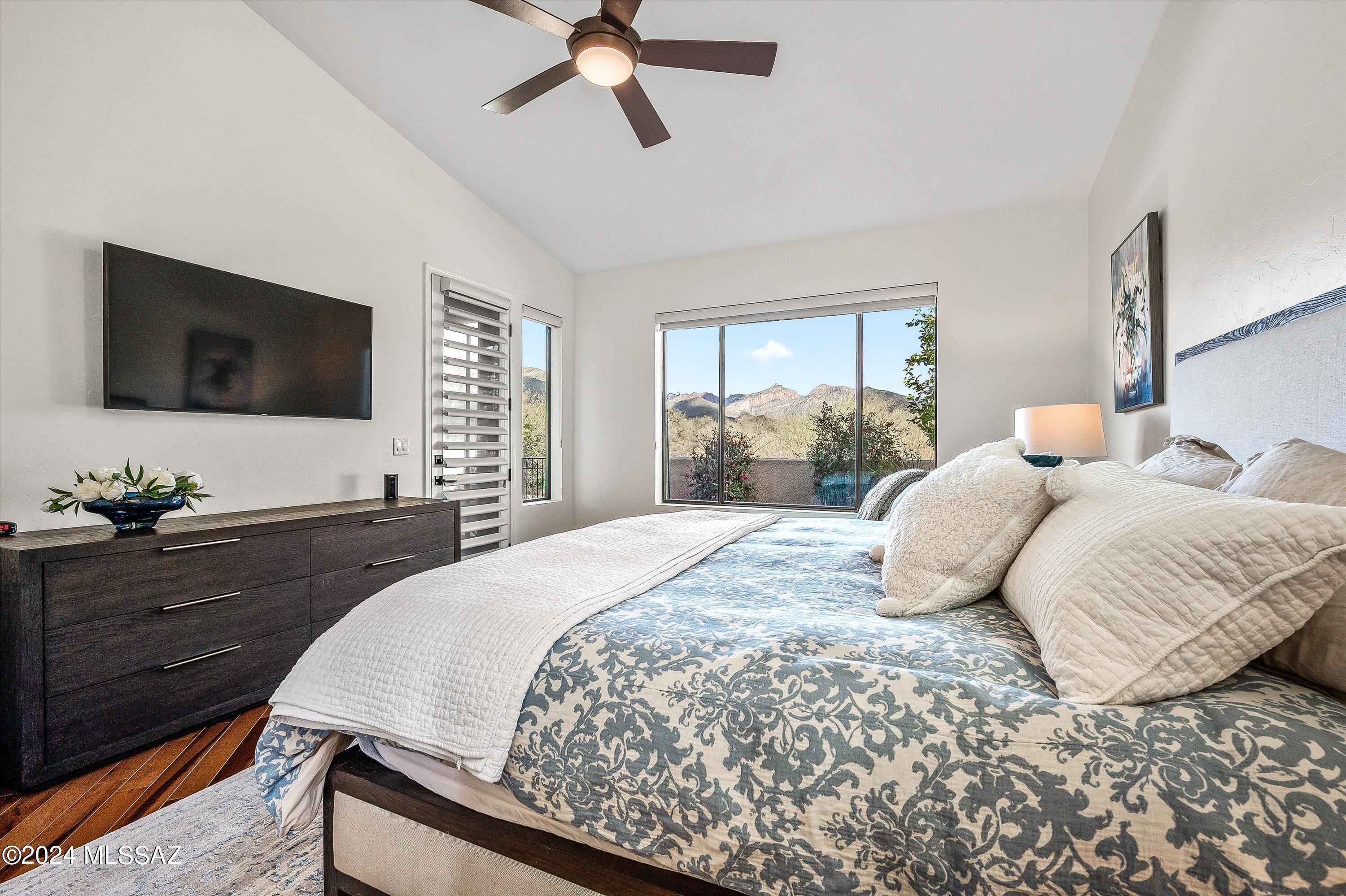 Ventana Canyon Golf Villas - Residential