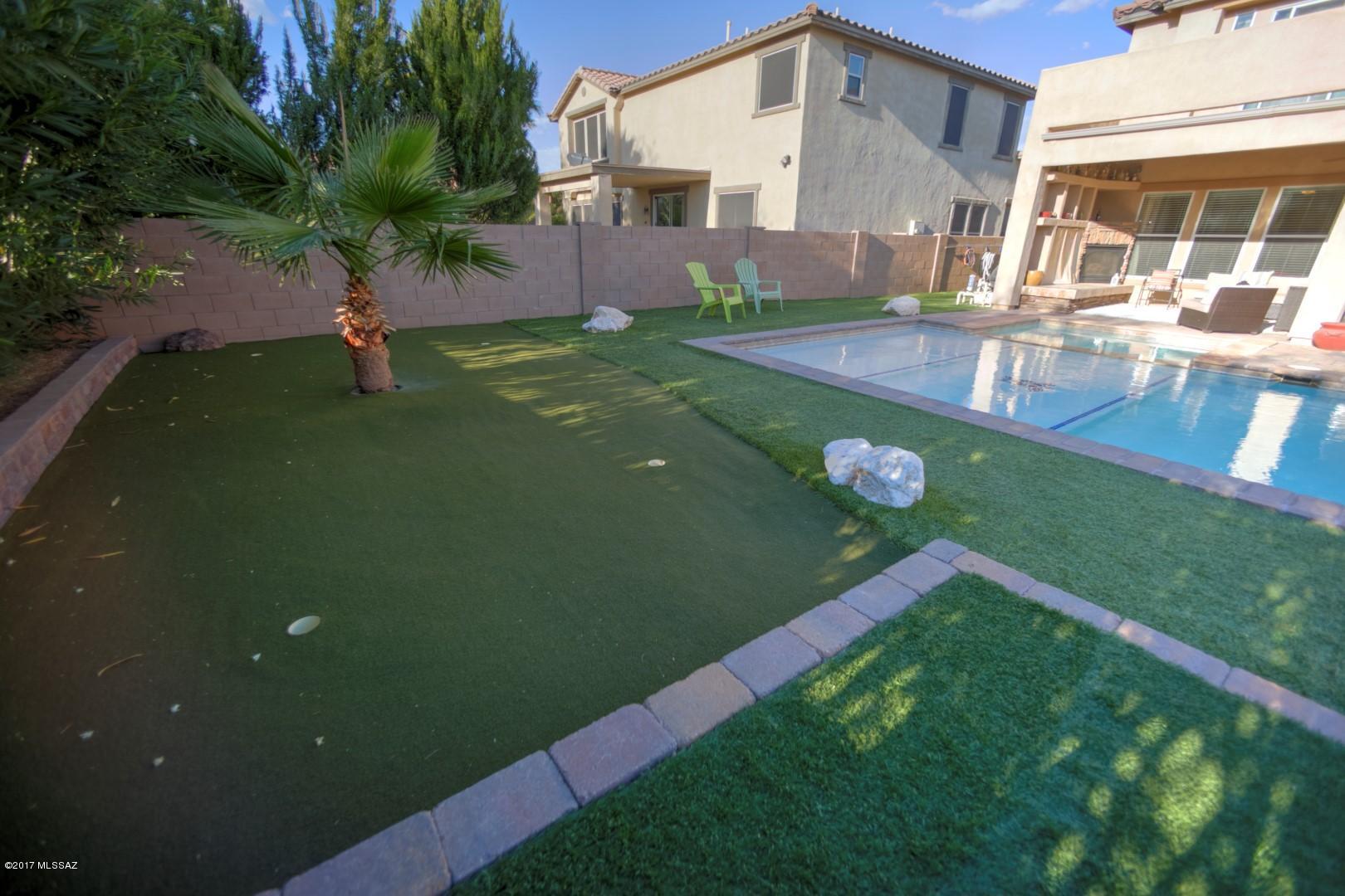 Presidio Del Cielo (1-425) - Residential