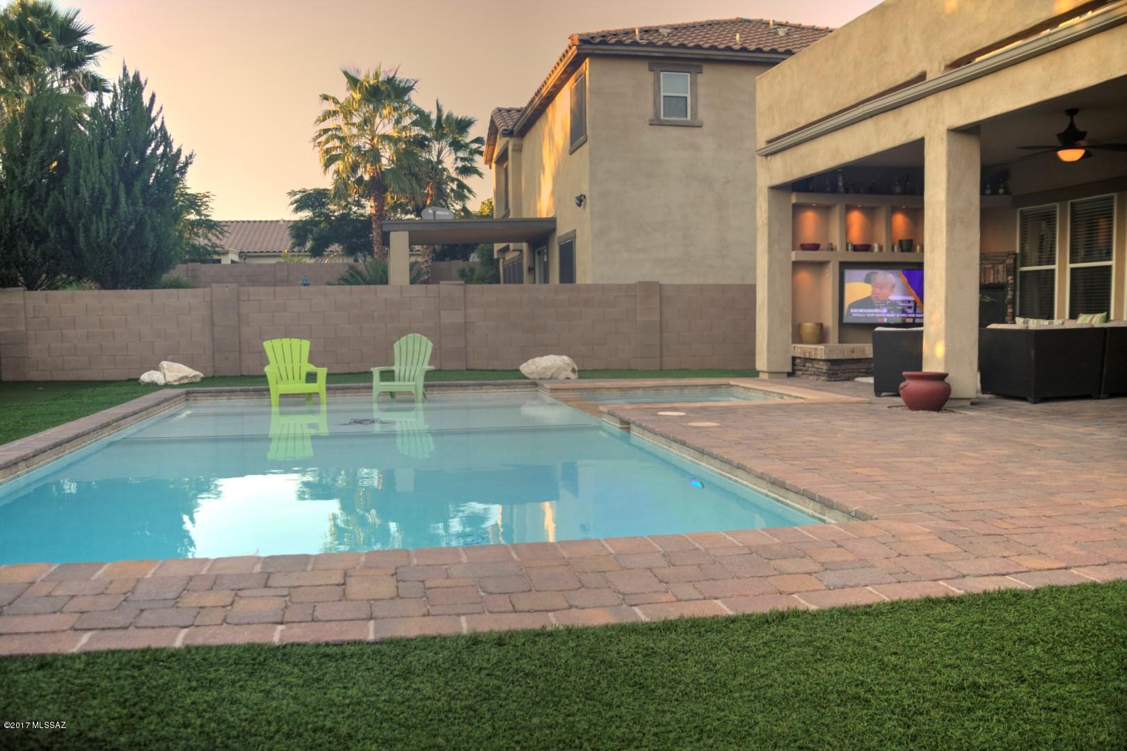Presidio Del Cielo (1-425) - Residential