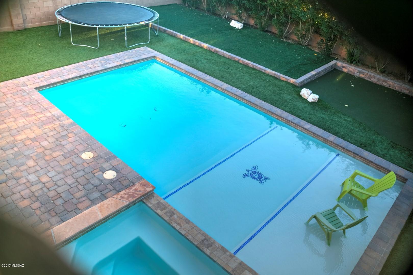 Presidio Del Cielo (1-425) - Residential