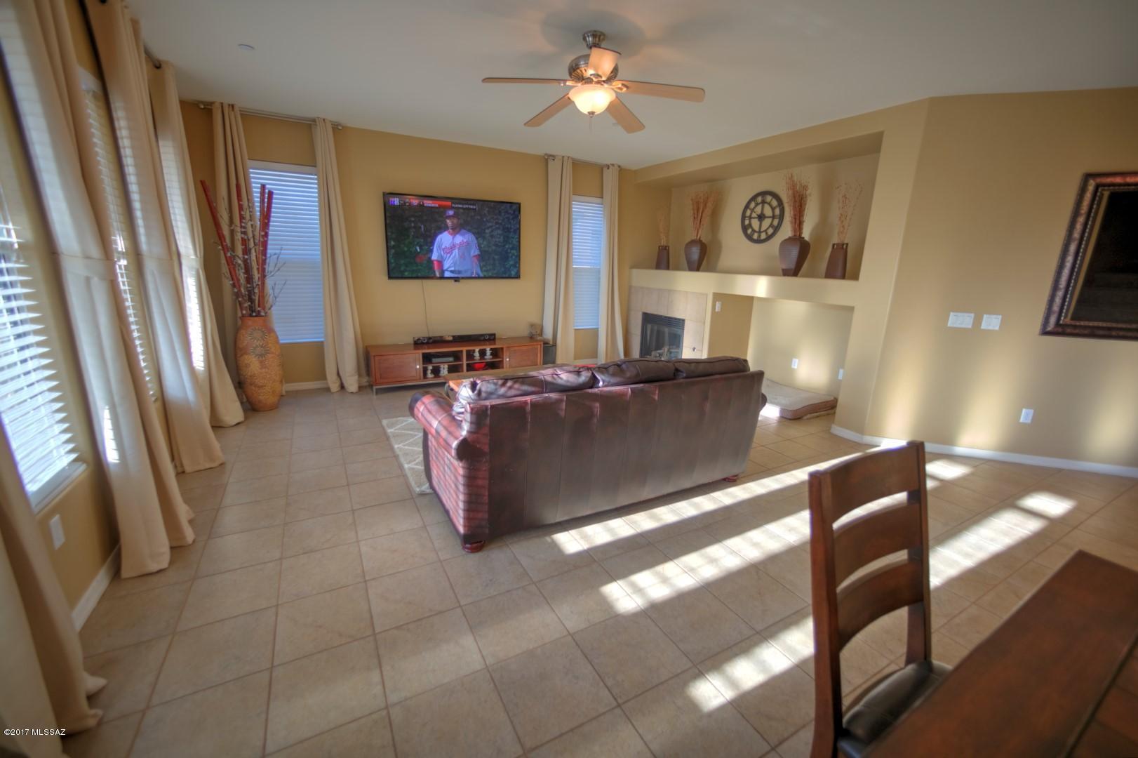 Presidio Del Cielo (1-425) - Residential