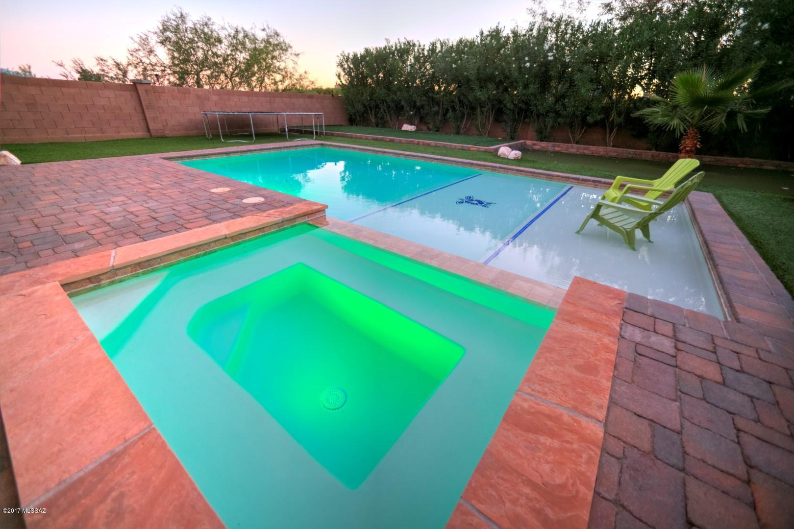 Presidio Del Cielo (1-425) - Residential
