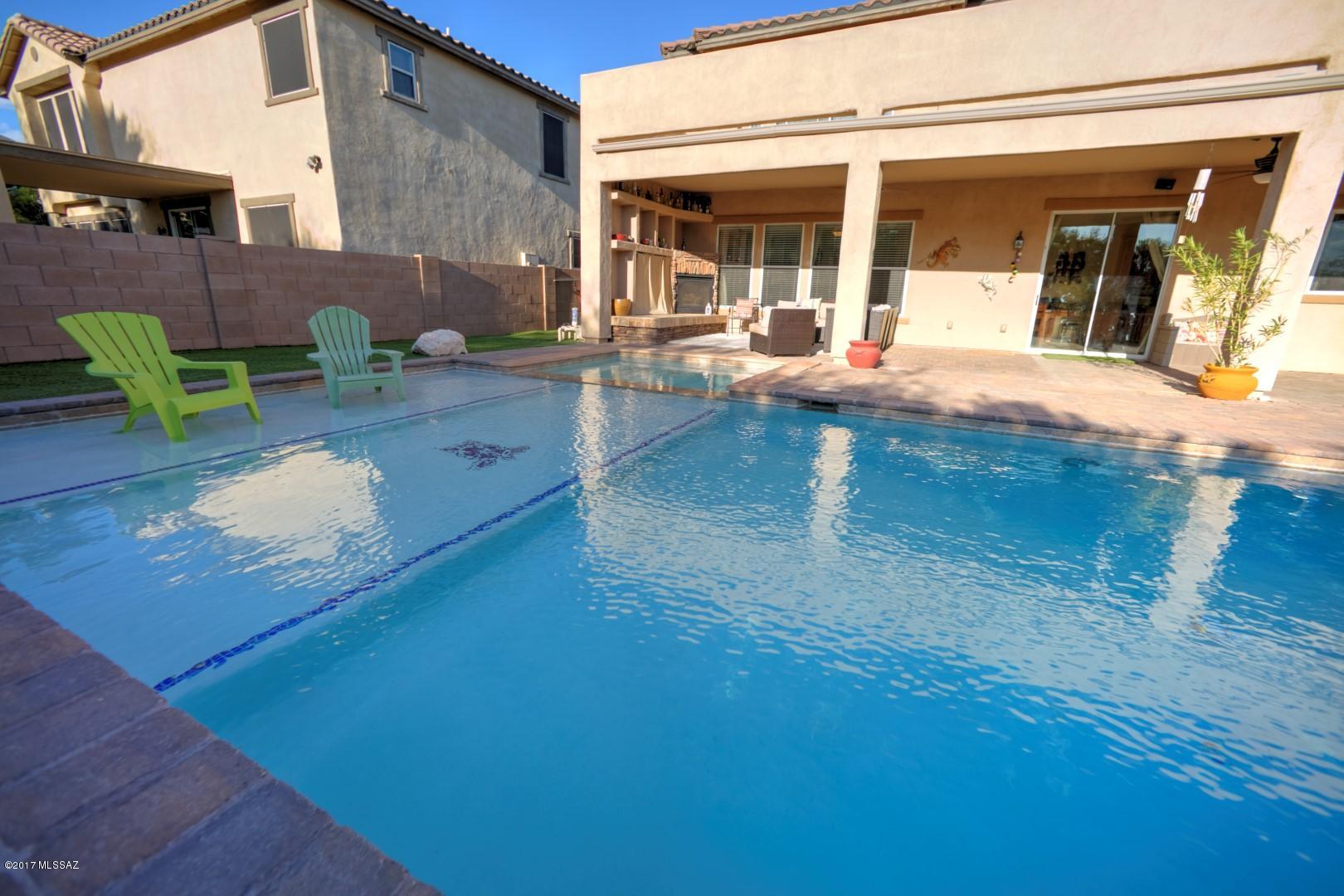 Presidio Del Cielo (1-425) - Residential
