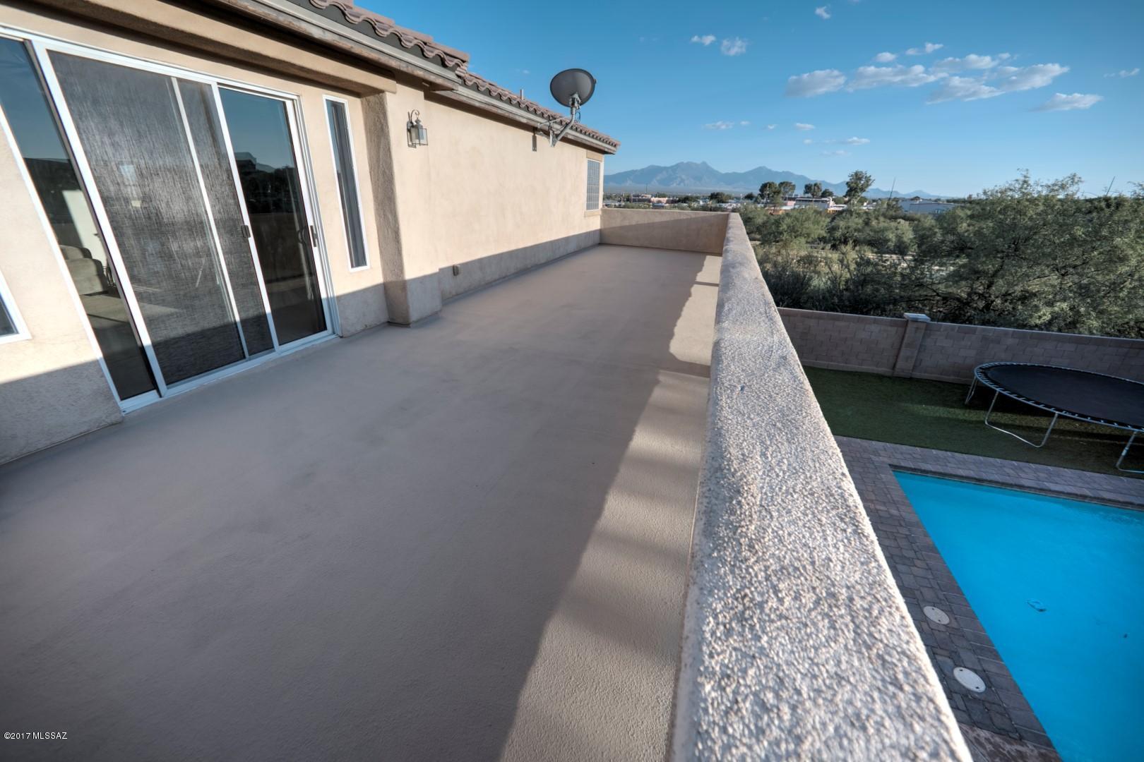 Presidio Del Cielo (1-425) - Residential