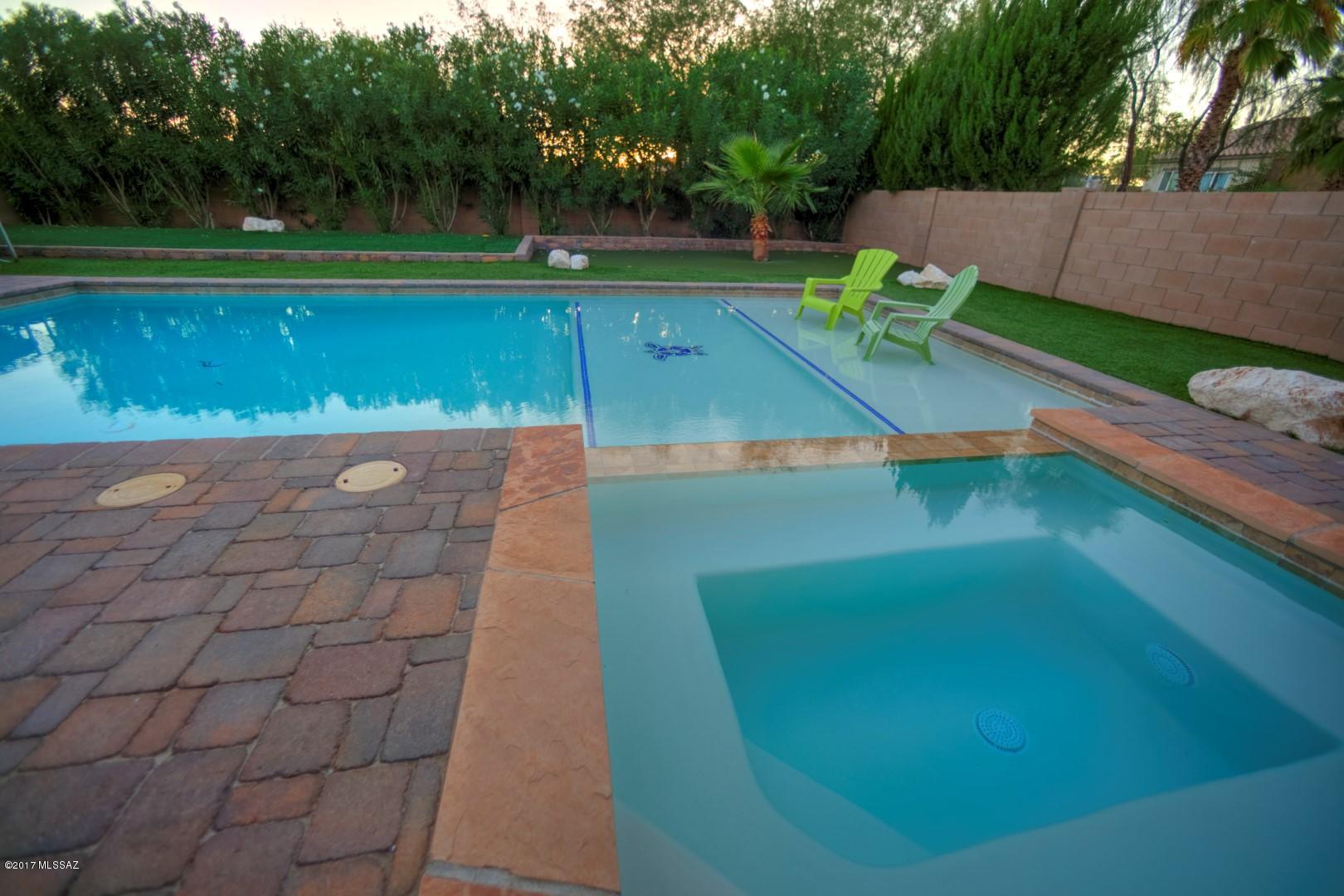 Presidio Del Cielo (1-425) - Residential
