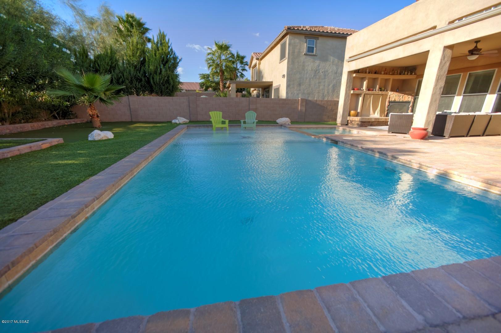 Presidio Del Cielo (1-425) - Residential