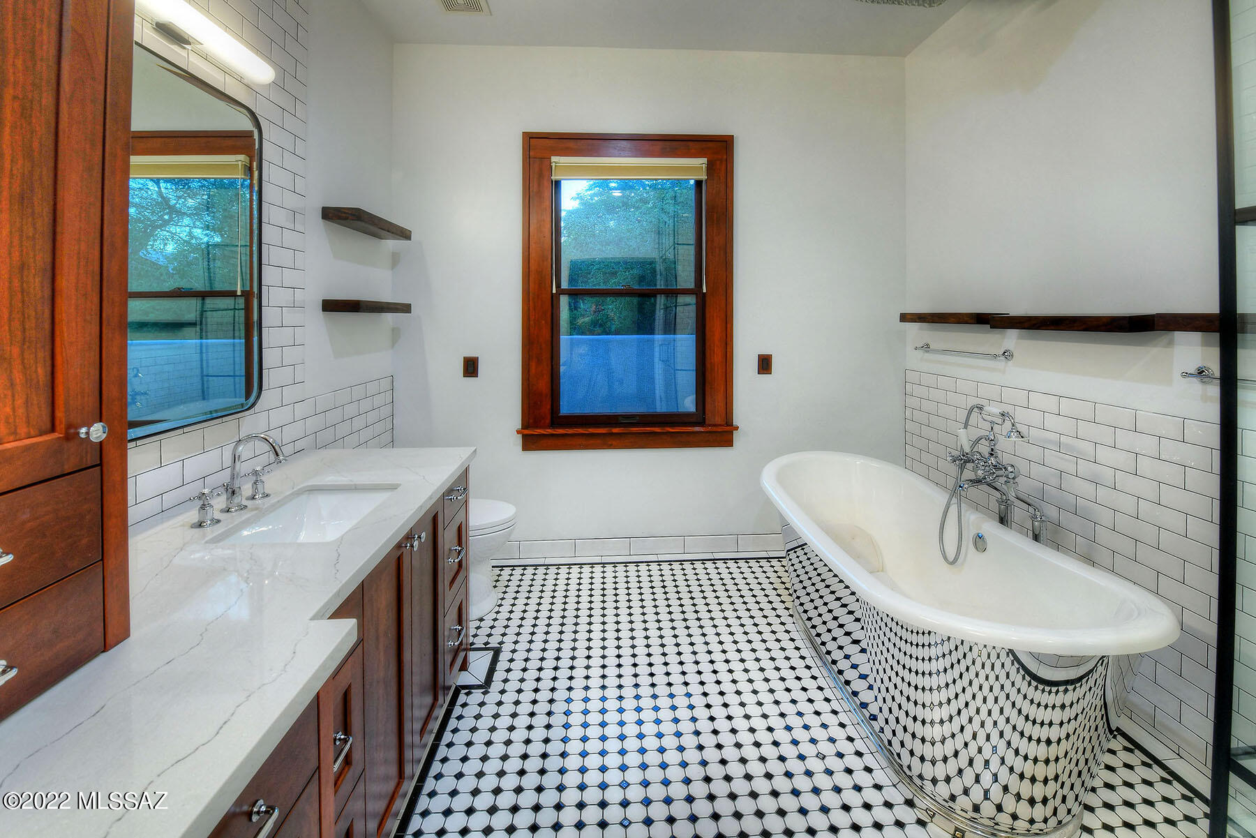 City Of Tuc Resub  Blks 43-46 - Residential