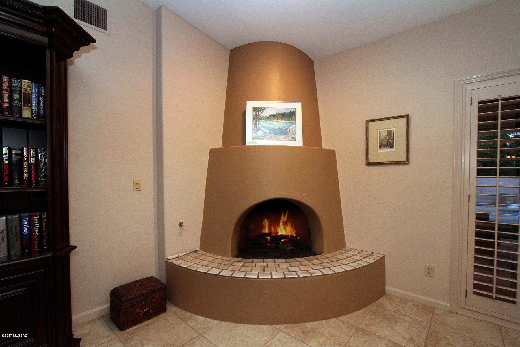 Ventana Canyon Estates (110-148, 179-185) - Residential
