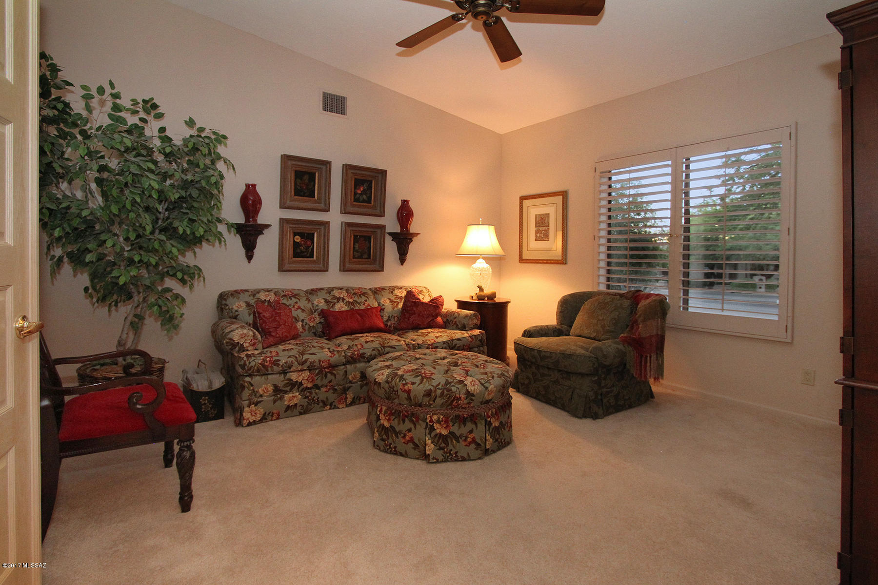 Ventana Canyon Estates (110-148, 179-185) - Residential