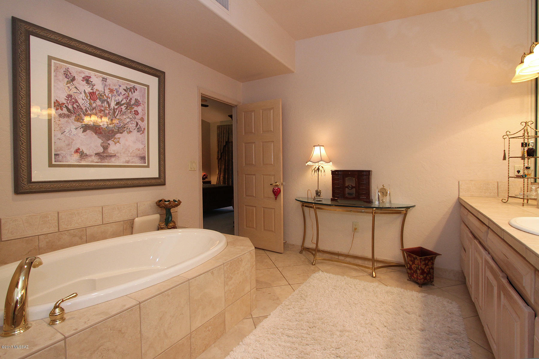 Ventana Canyon Estates (110-148, 179-185) - Residential
