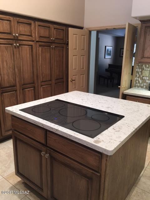 Ventana Canyon Estates (110-148, 179-185) - Residential