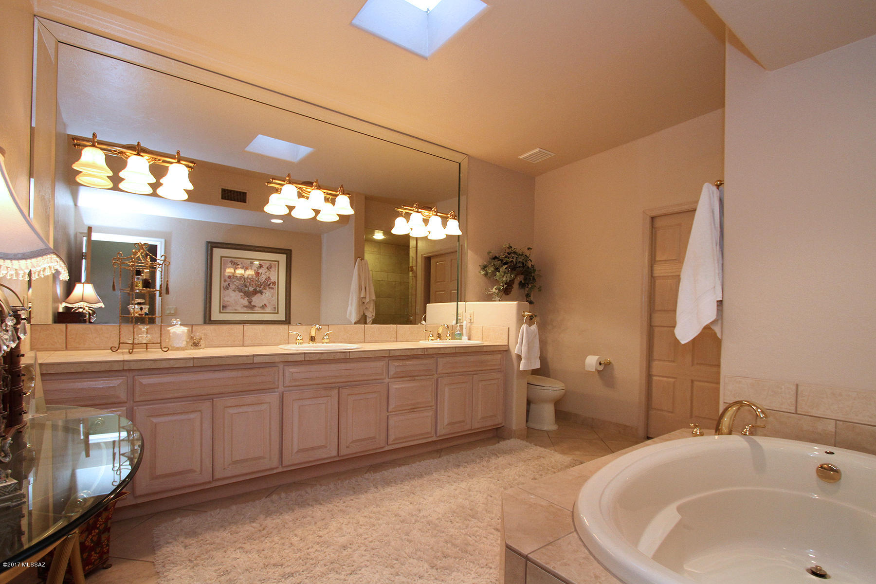 Ventana Canyon Estates (110-148, 179-185) - Residential